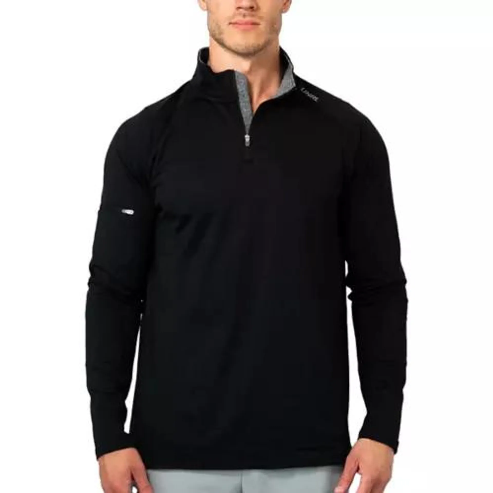 Men's UNRL Elite II 1/4 Zip Pullover