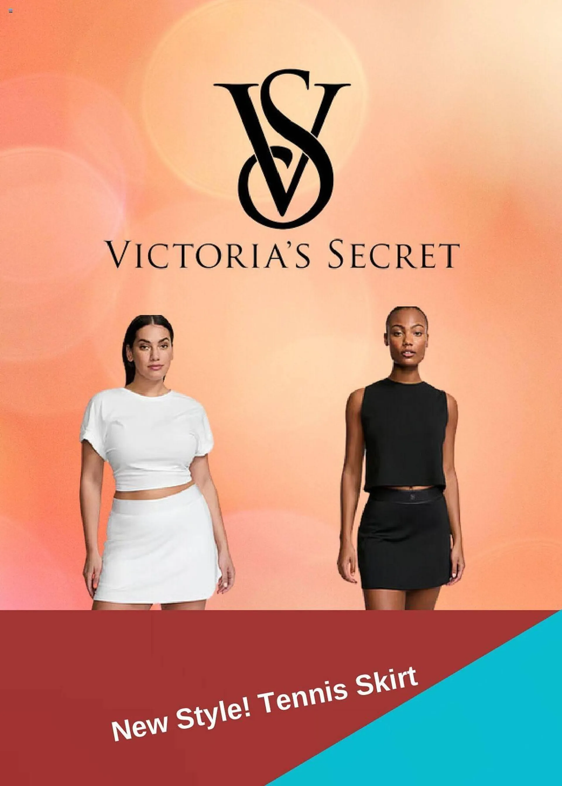 Victorias Secret Weekly Ad - 1
