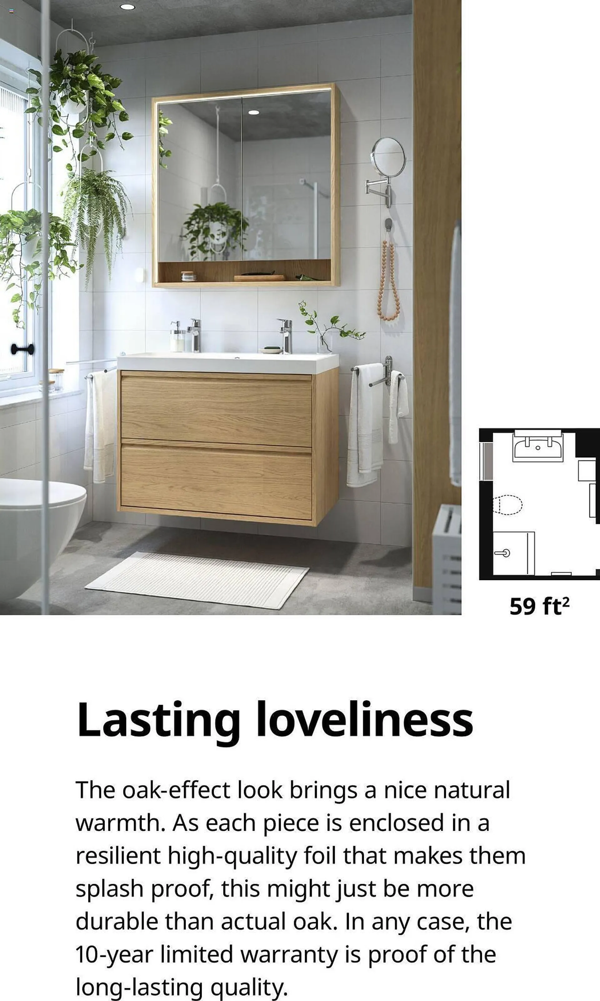 Weekly ad Ikea Weekly Ad from February 20 to December 31 2024 - Page 6