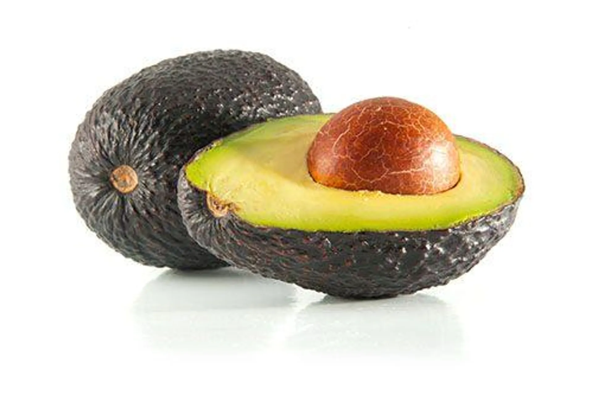 AVOCADOS HASS OG EACH