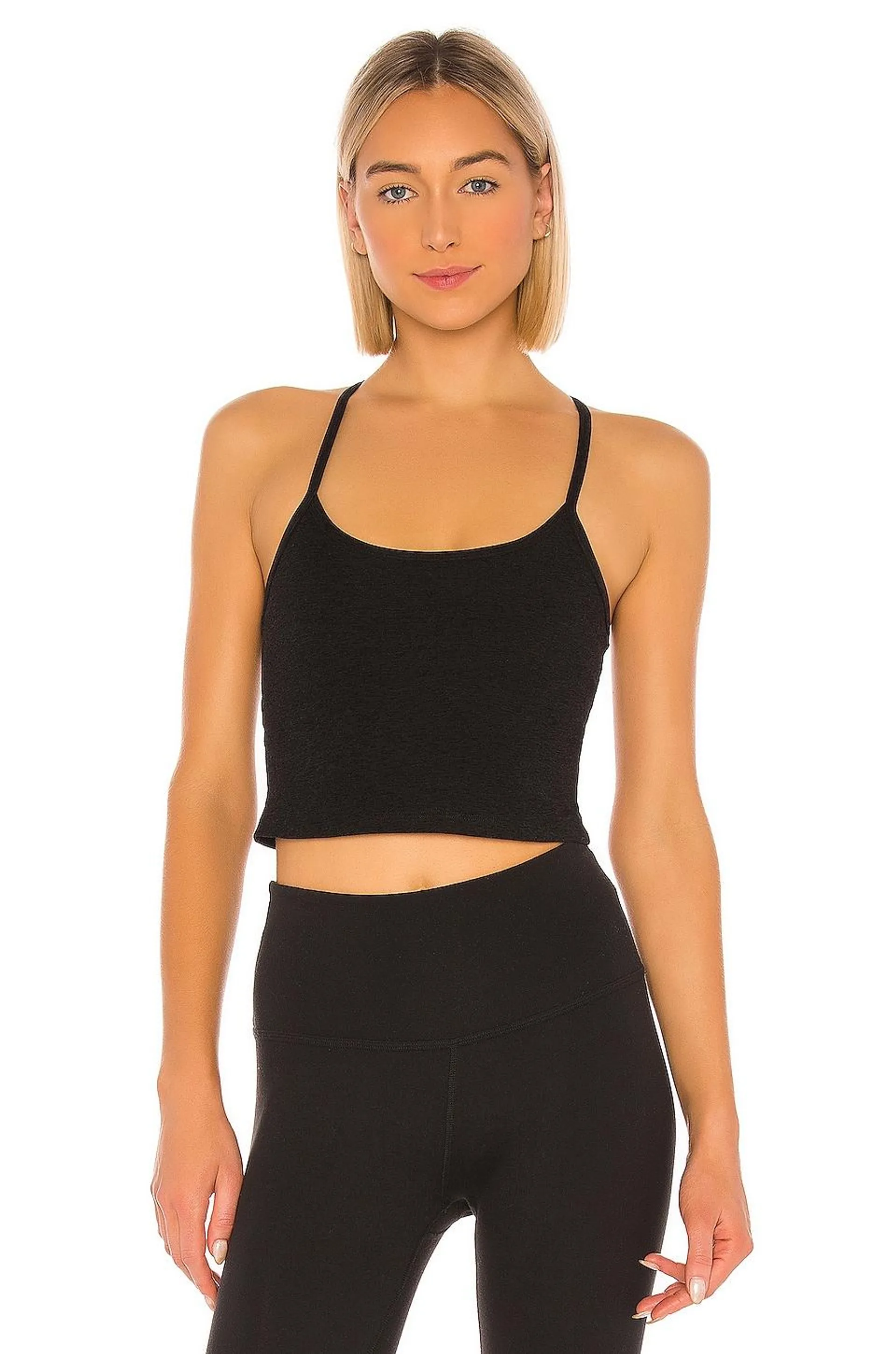 TOP CROPPED Beyond Yoga