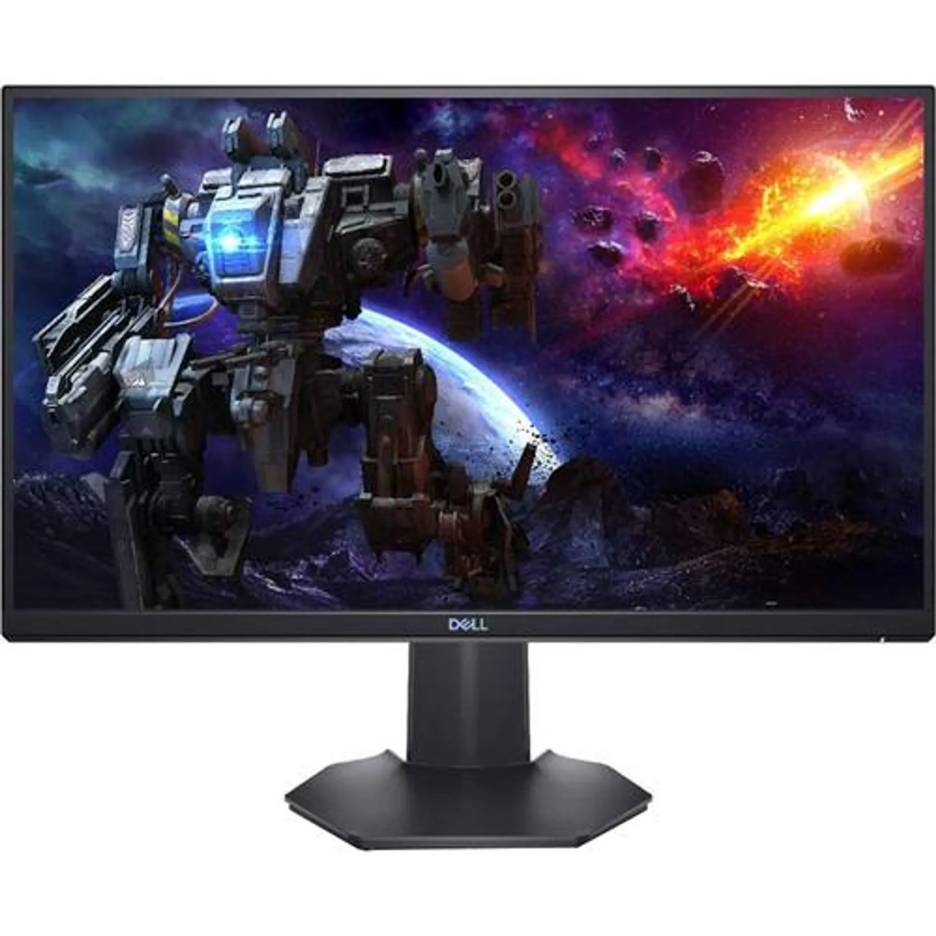 Dell 24" 144Hz Full HD 1080p Gaming Monitor (S2421HS) - Open Box