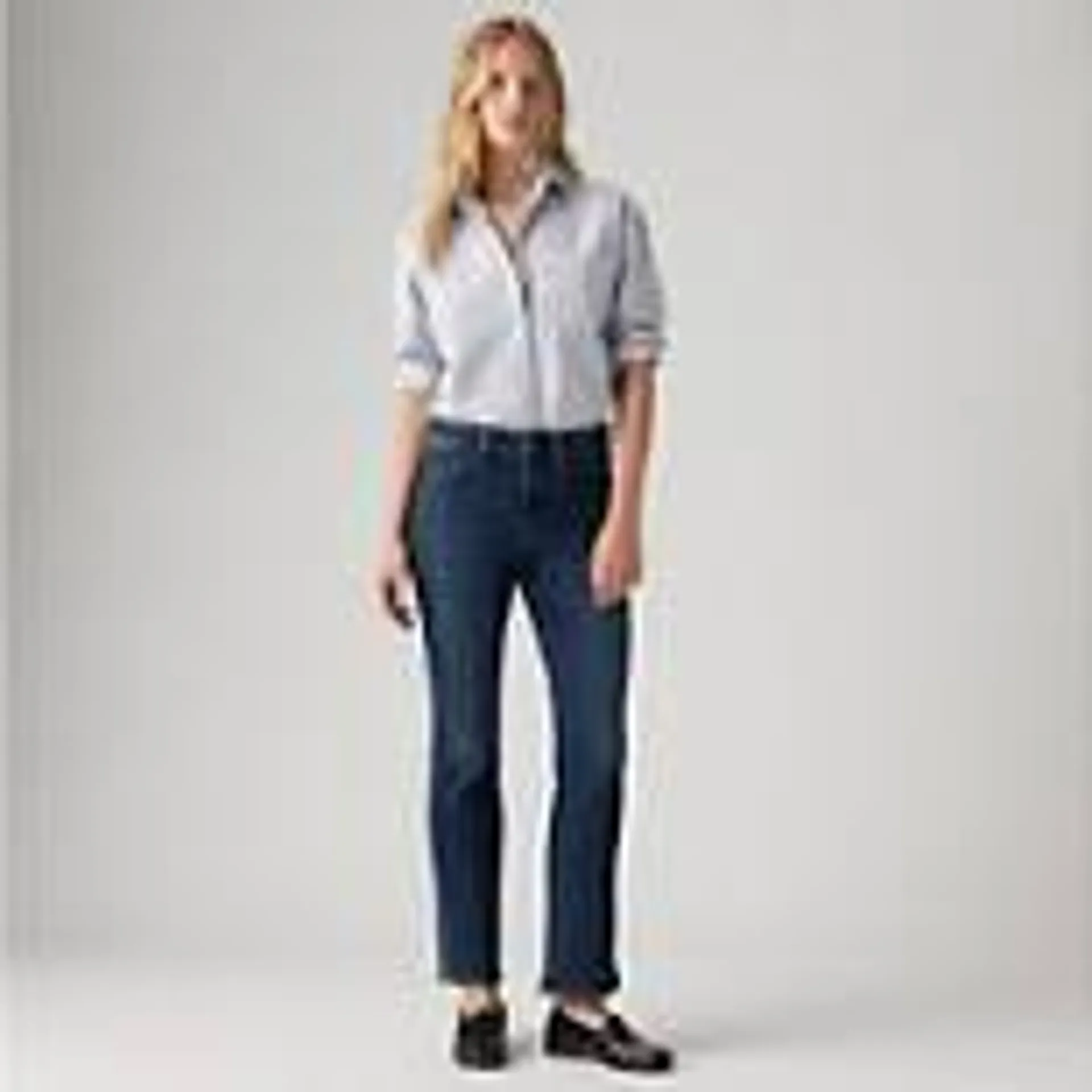 725 Kick Boot Women's Jeans