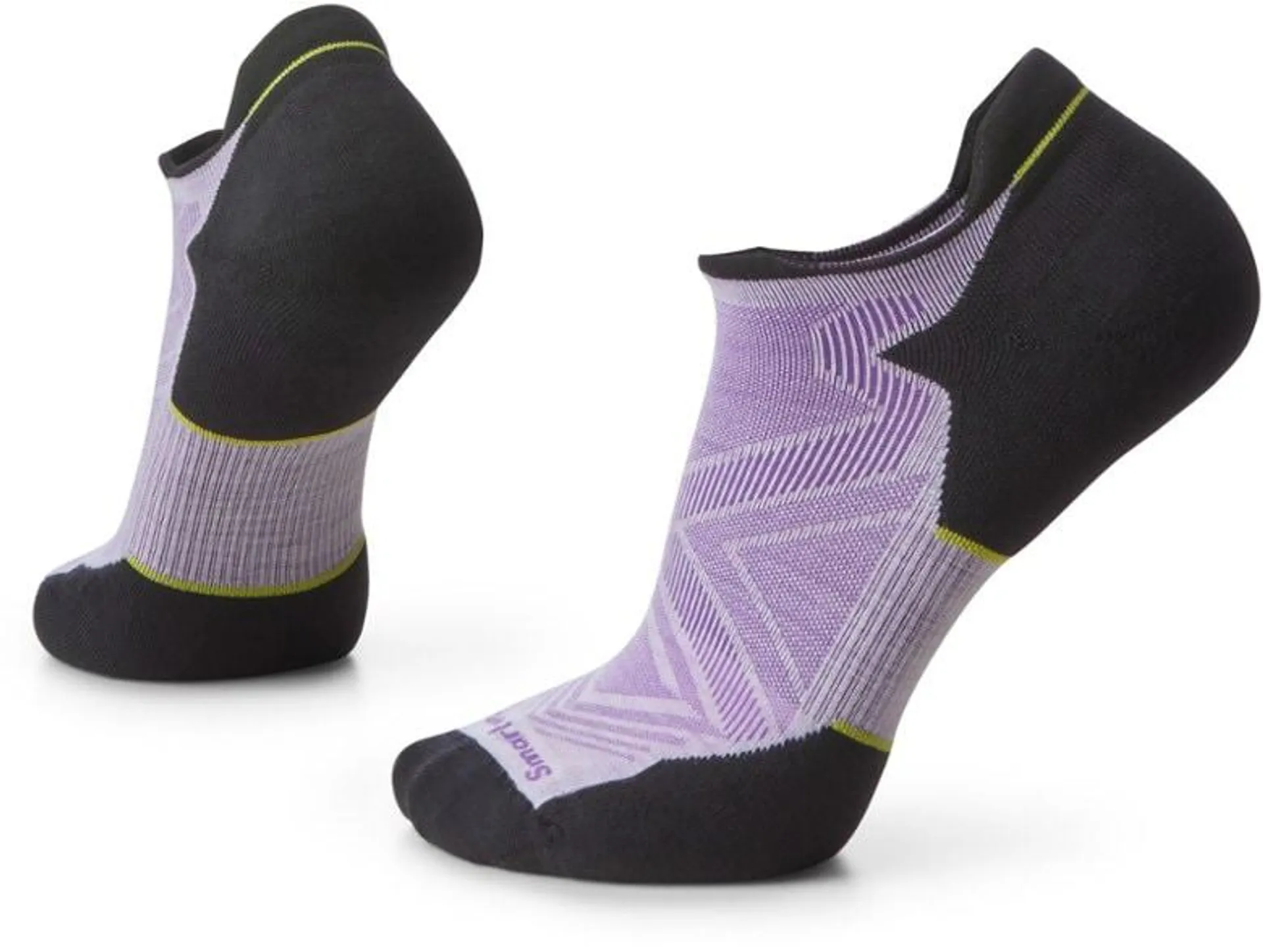 Smartwool Run Targeted Cushion Low Ankle Socks - Men's
