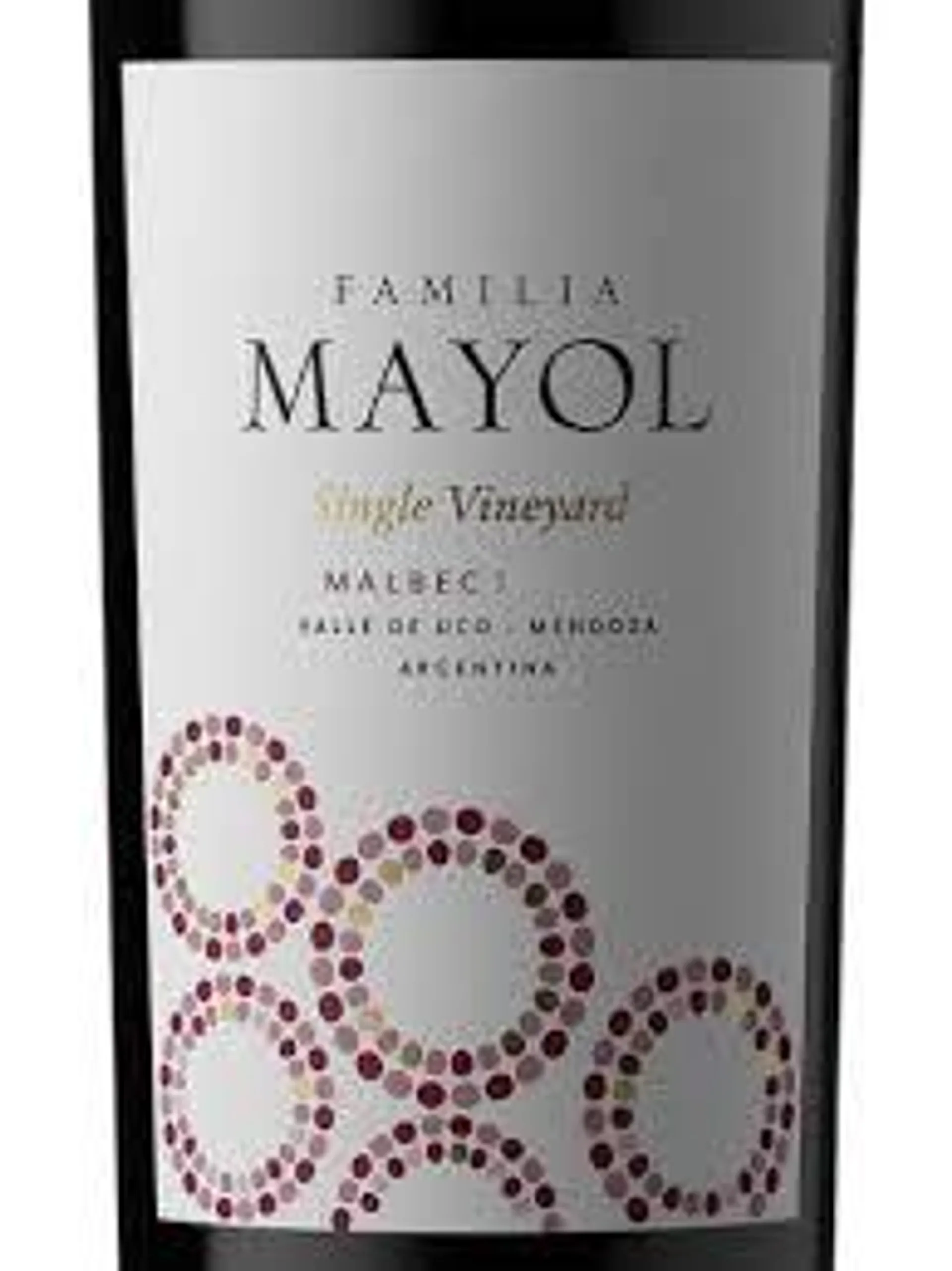 Familia Mayol - Malbec 2022