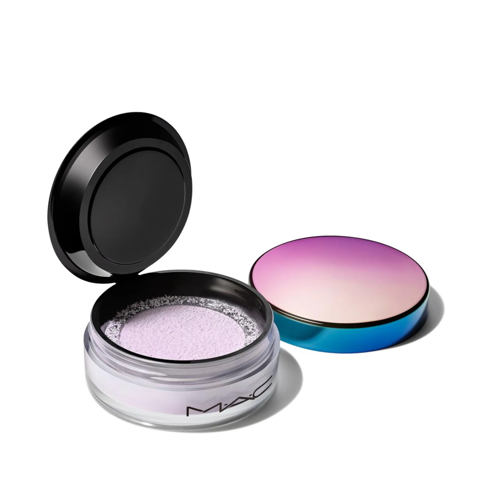 Studio Fix Pro Set + Blur Weightless Loose Powder / Luxe Luck