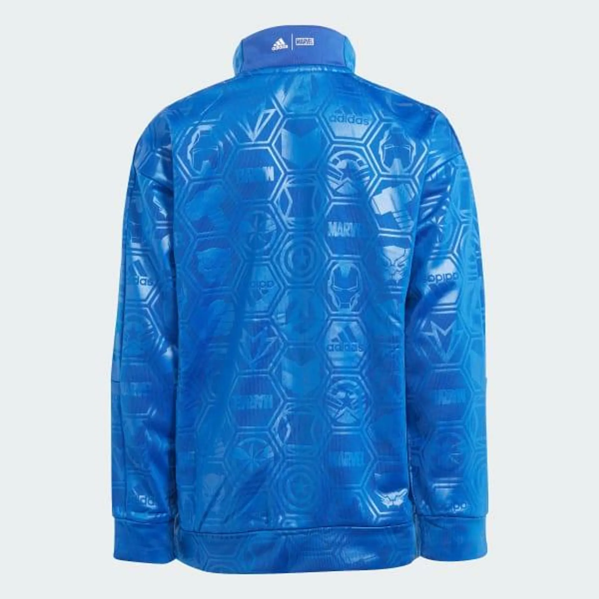 adidas x Marvel Avengers Track Jacket