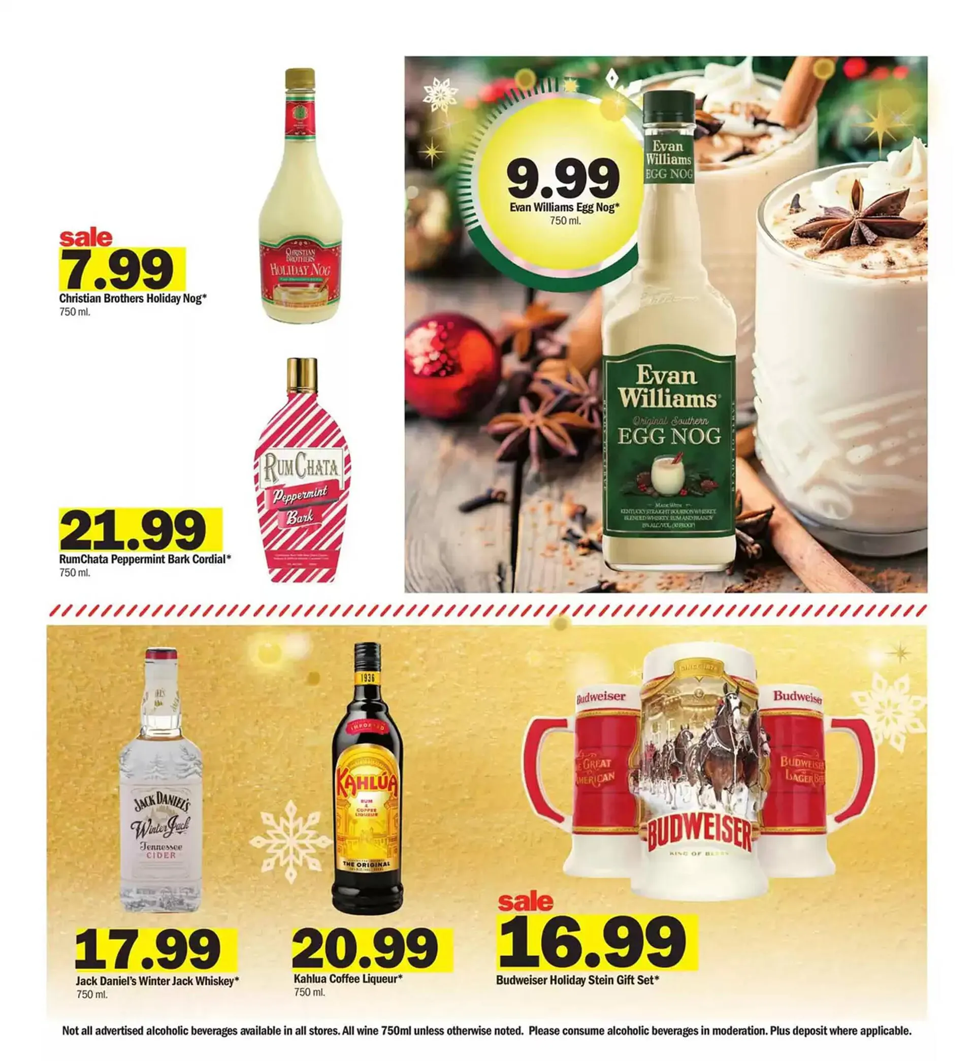 Weekly ad Meijer Weekly Ad from November 3 to November 9 2024 - Page 25