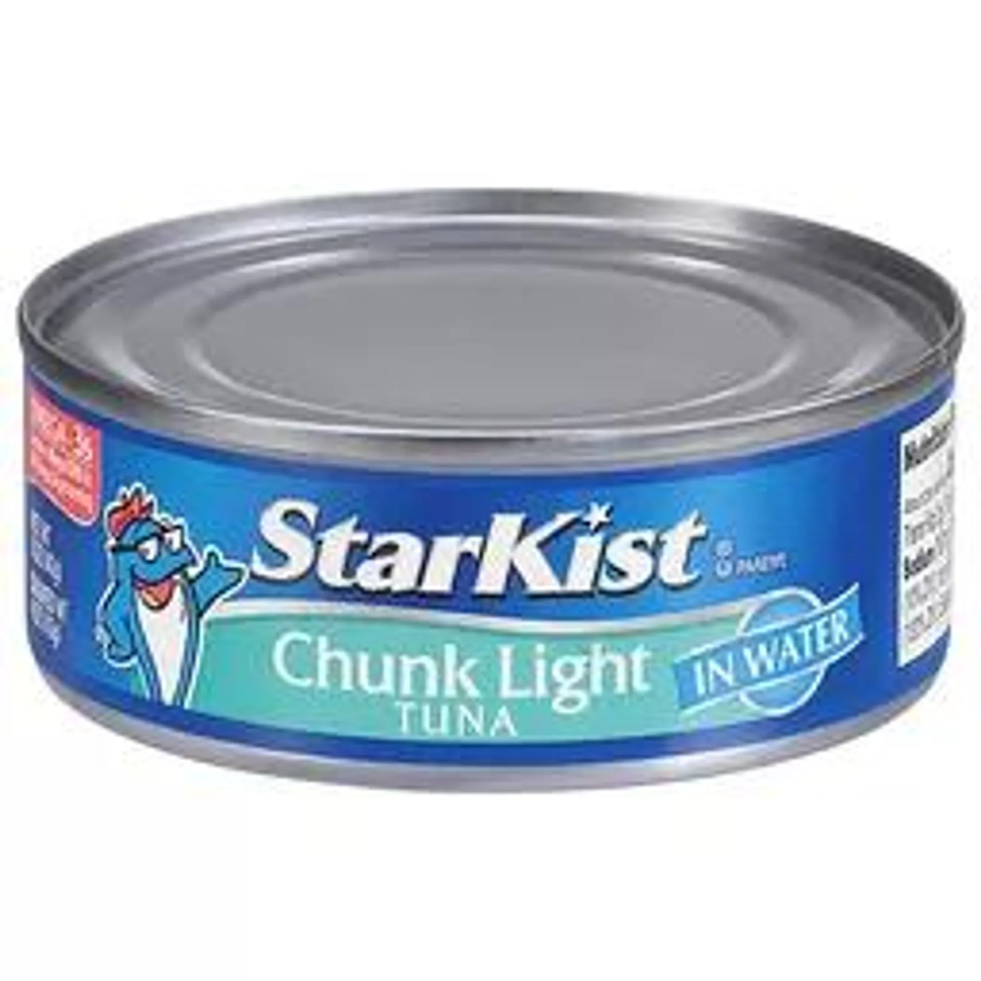 StarKist Tuna, Chunk Light 5 oz