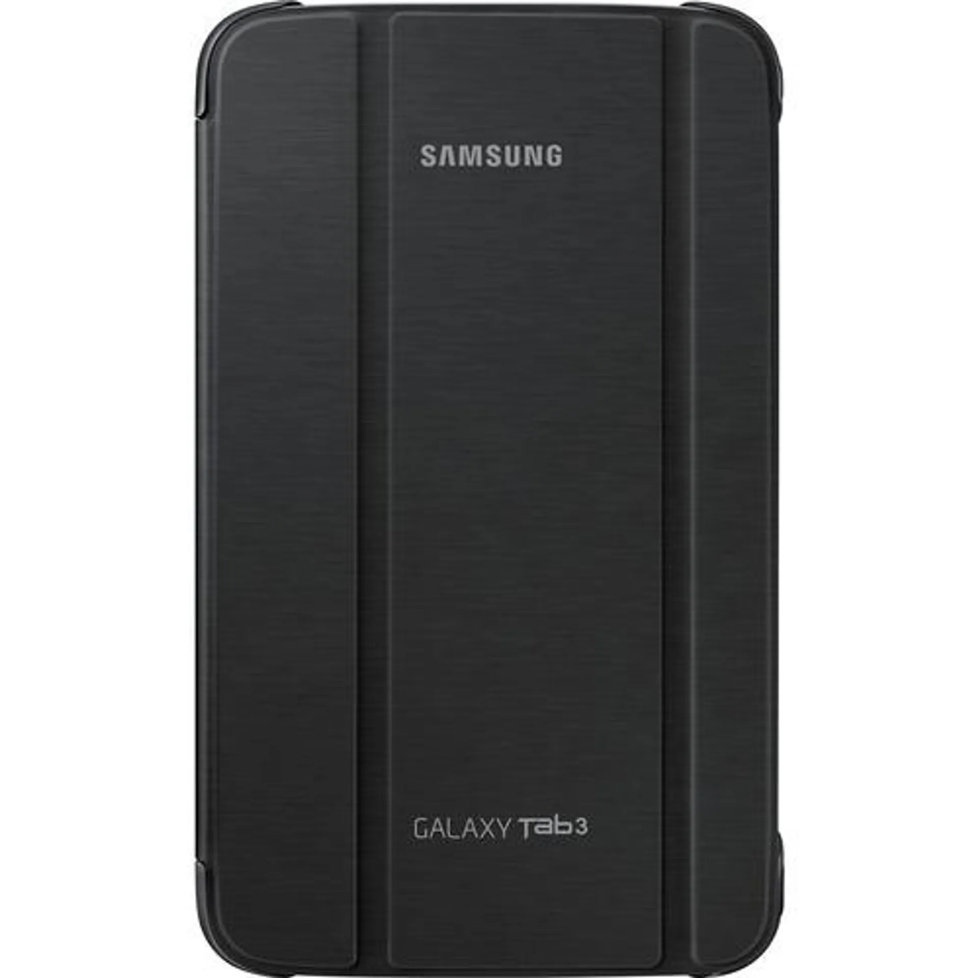 Samsung Galaxy Tab 3 8-inch Book Cover - Black