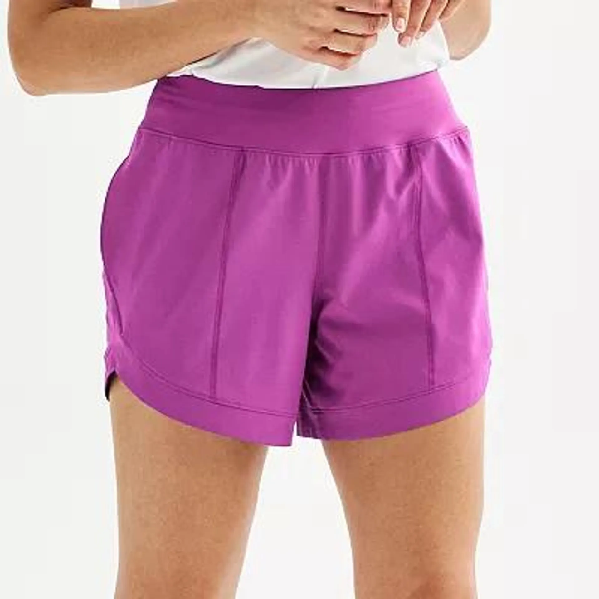 Women's Tek Gear® Multi-Purpose Shorts