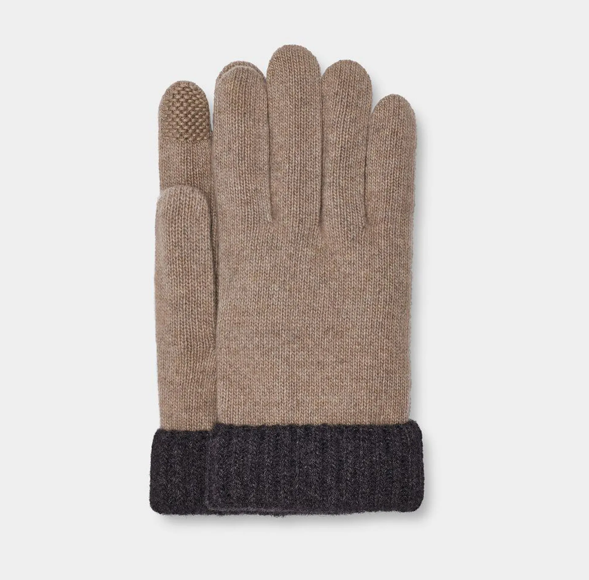 Evander Knit Glove