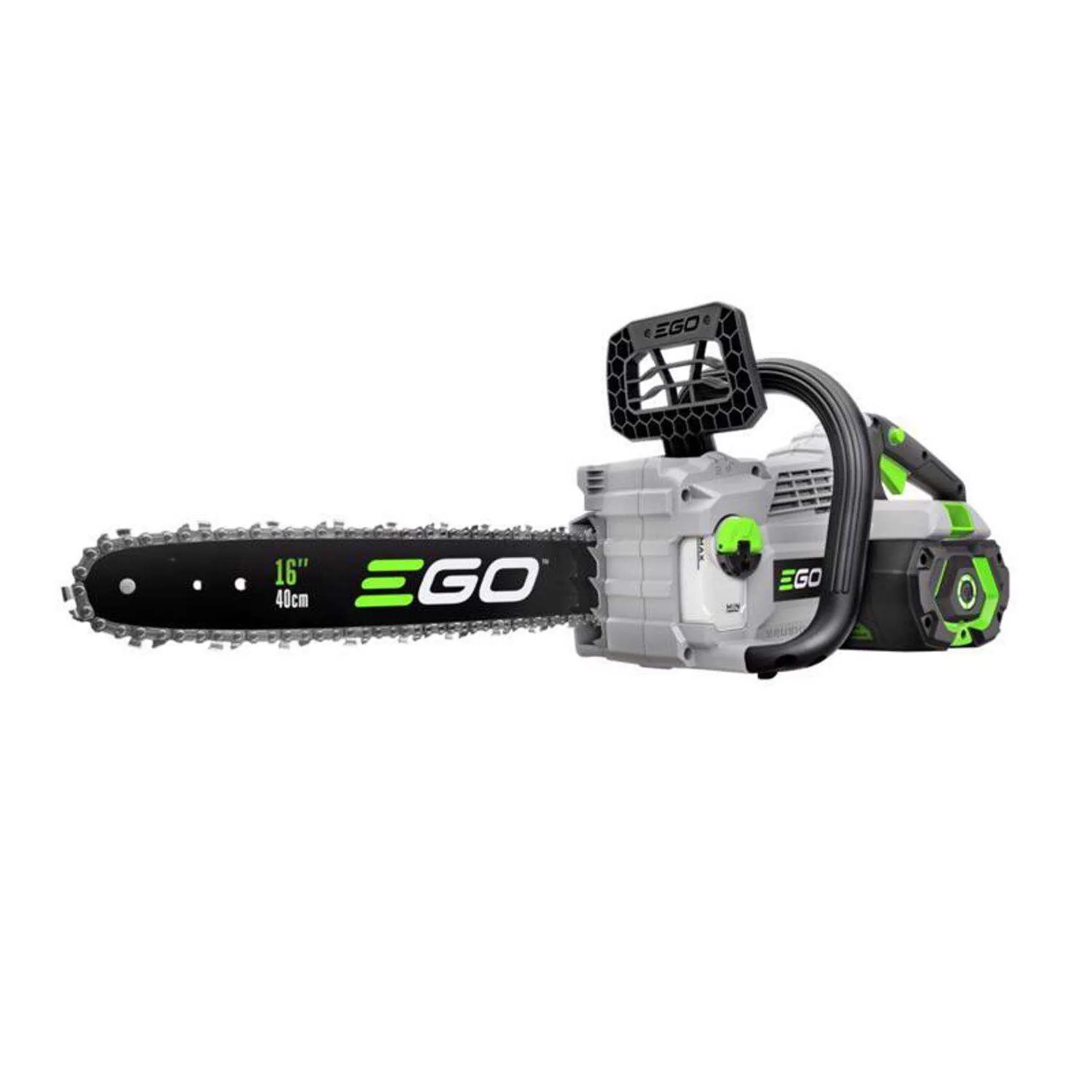 EGO Power+ CS1613 16 in. 56 V Battery Chainsaw Kit (Battery & Charger)