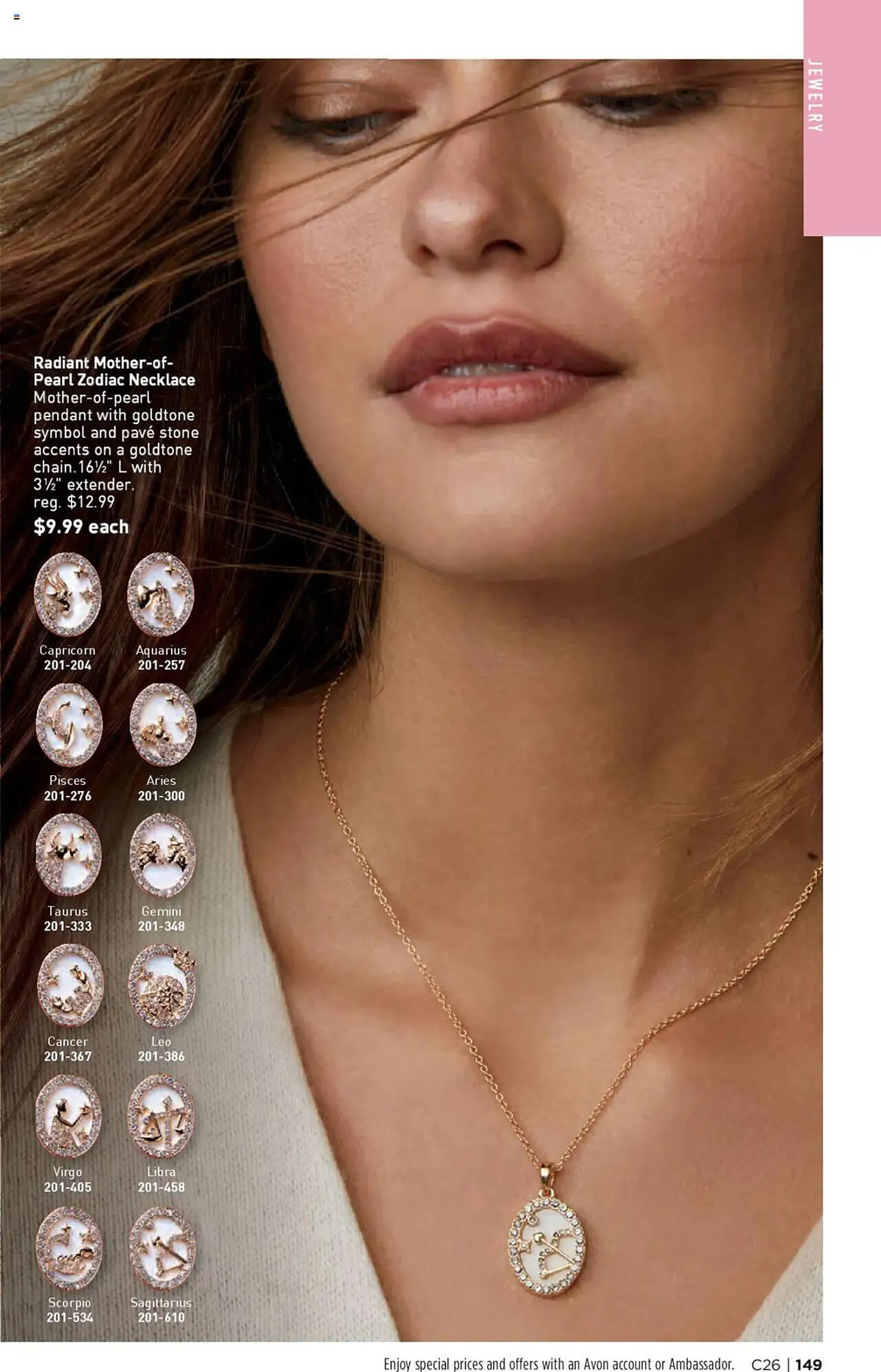 Weekly ad Avon Weekly Ad from December 18 to December 31 2024 - Page 146