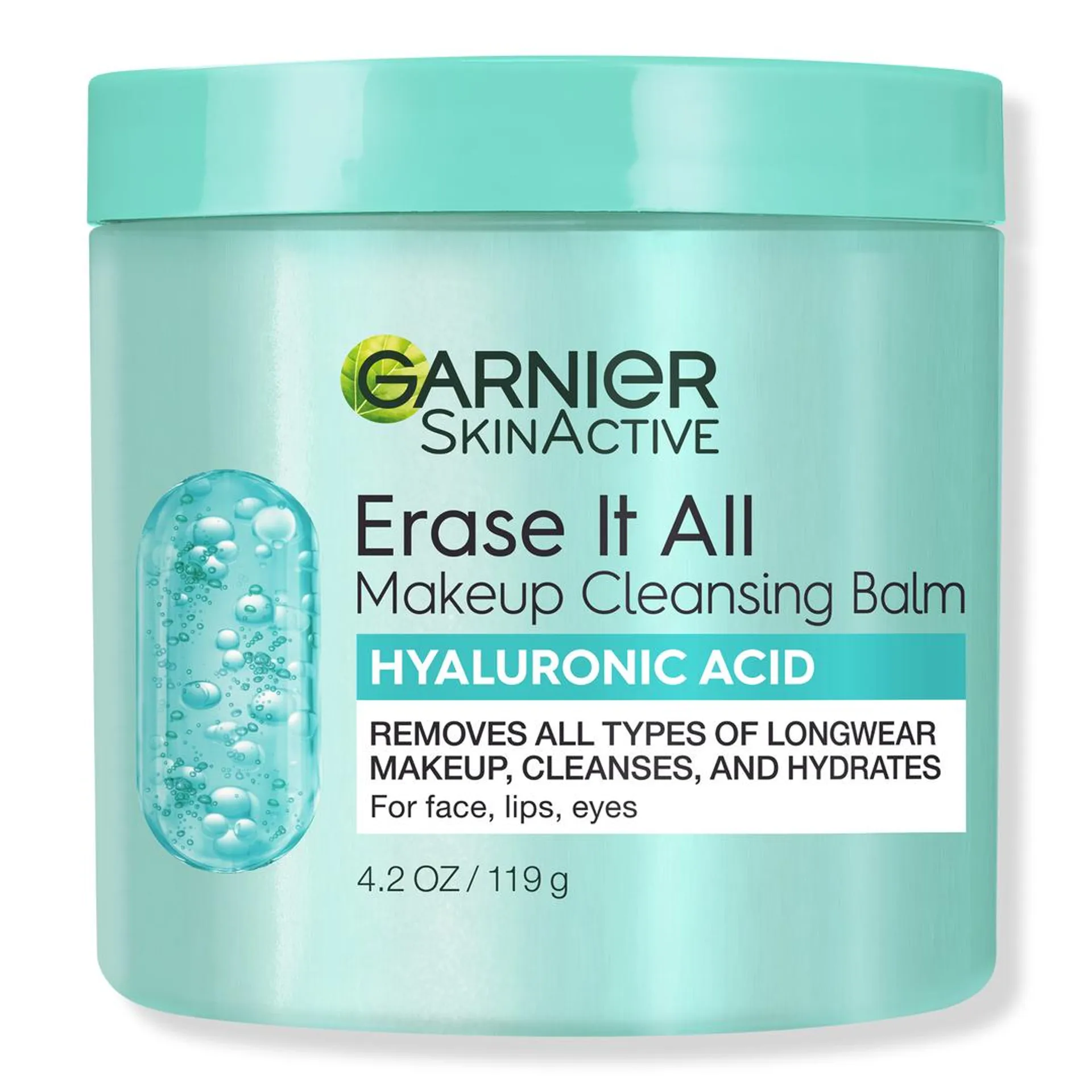 Makeup Removing Cleansing Balm Hyaluronic Acid