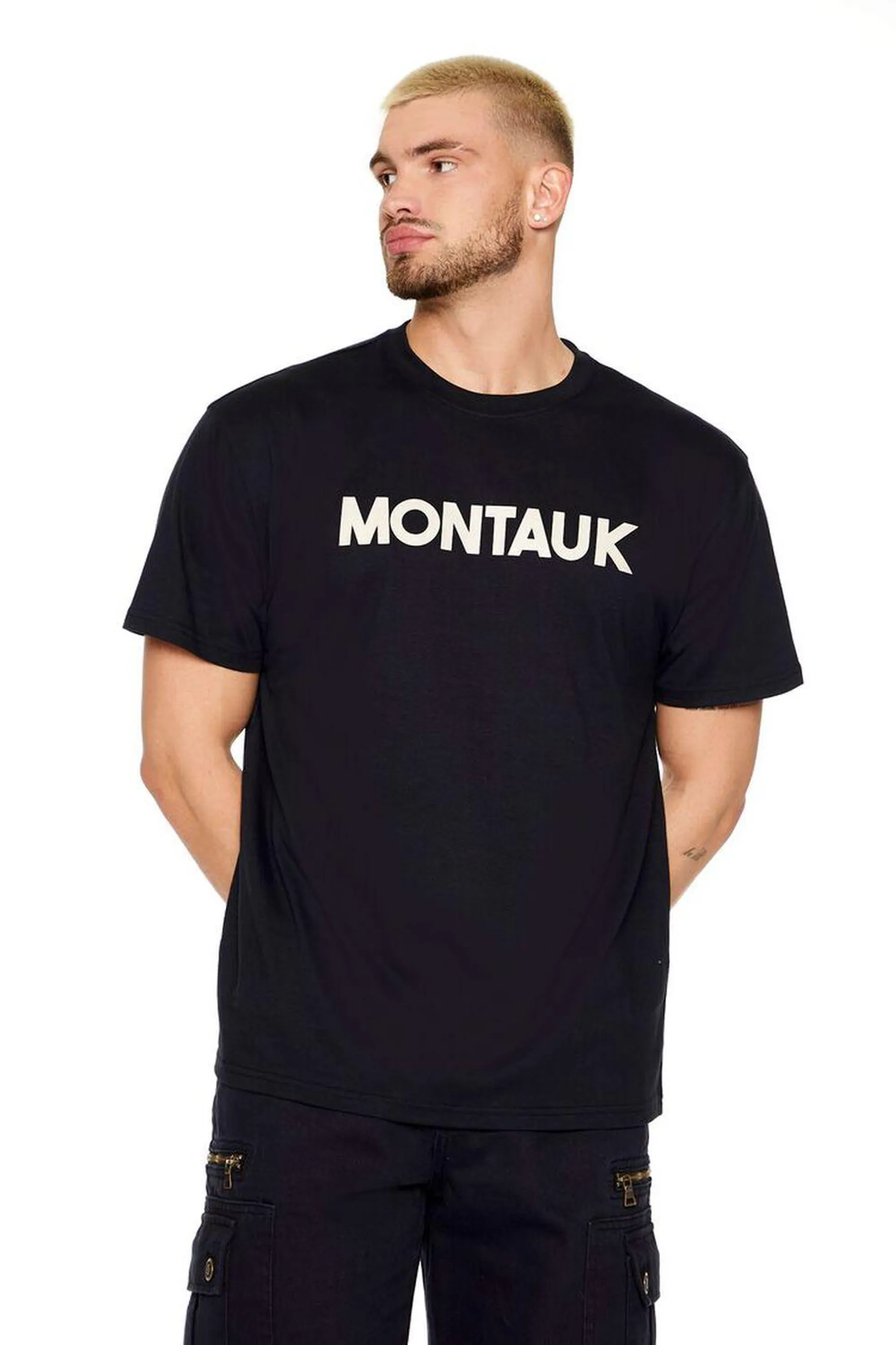 Montauk Graphic Tee