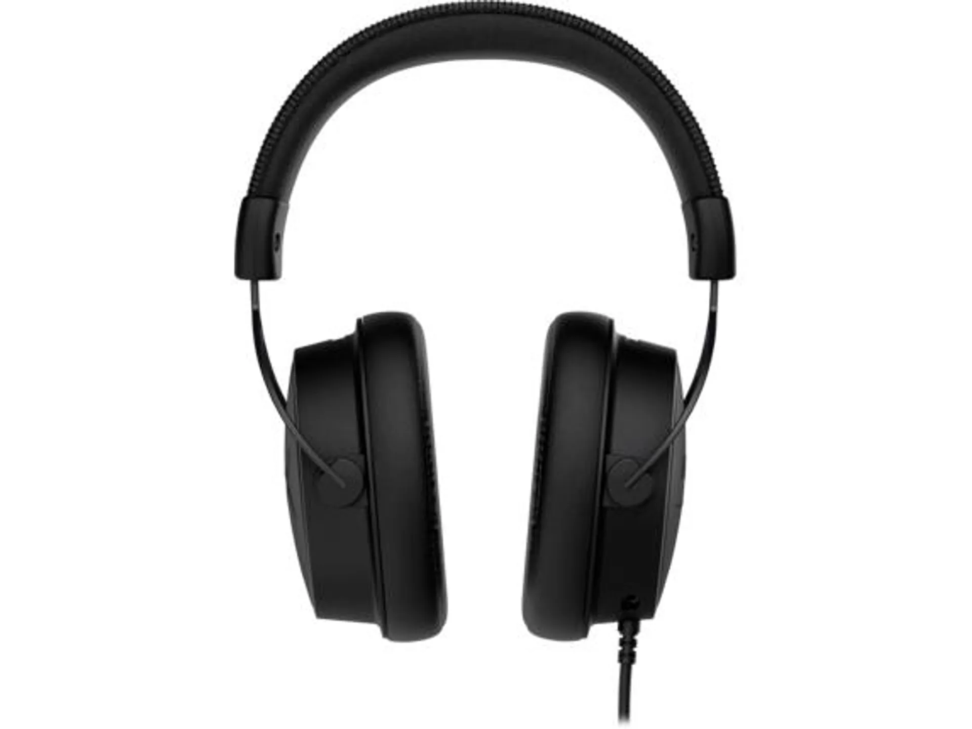 HyperX Cloud Alpha S - Gaming Headset (Black)