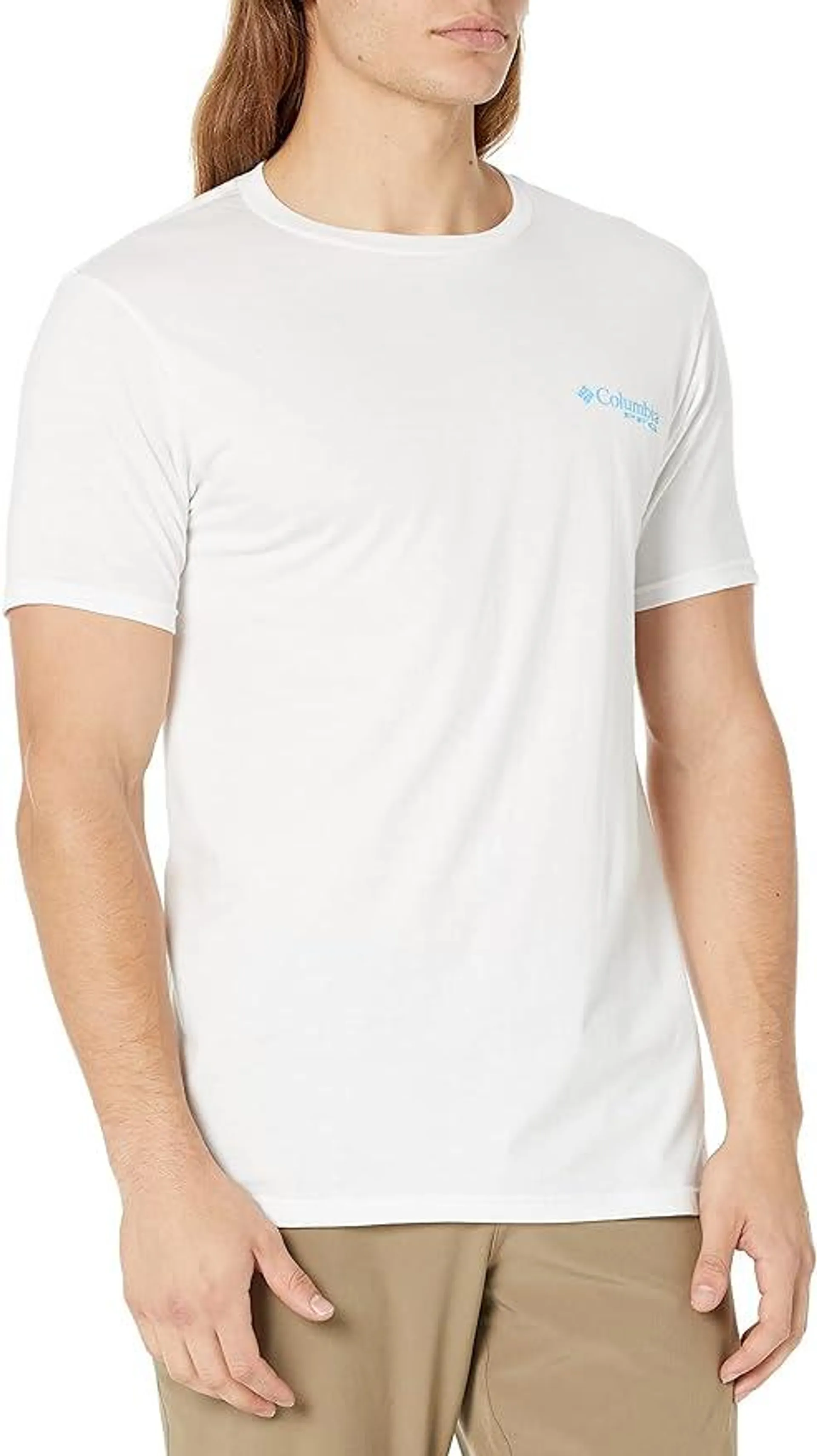 Columbia Men's PFG Graphic T-Shirt