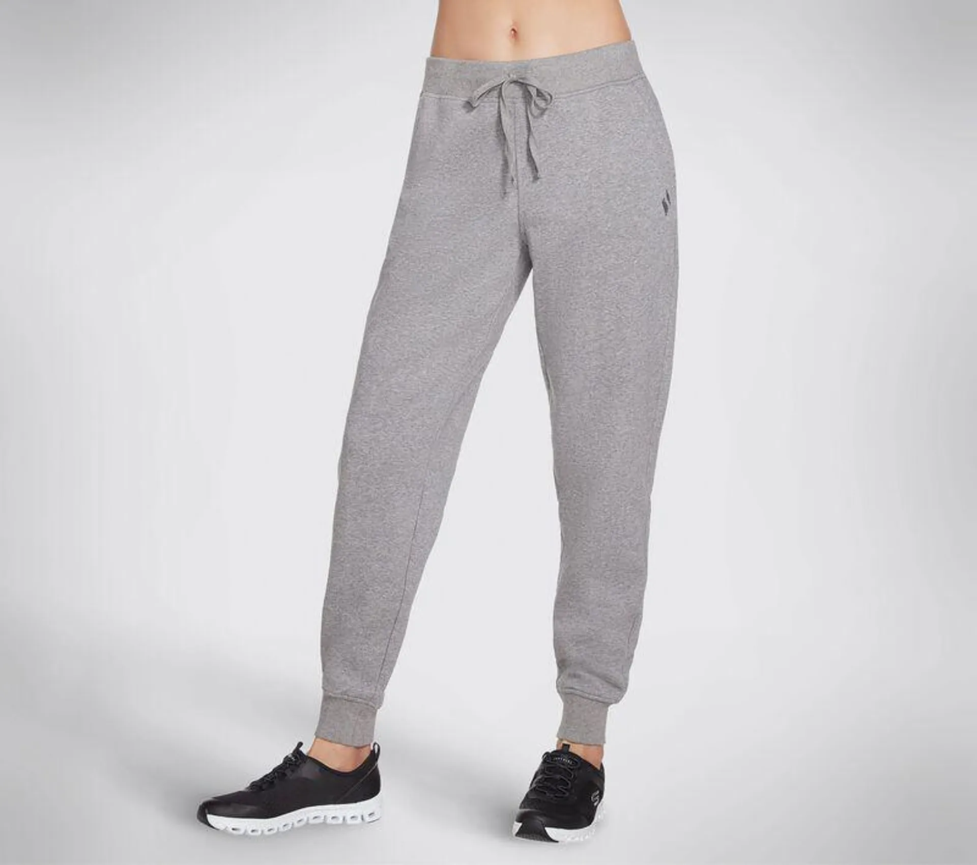 Skechers Apparel Diamond Jogger Pant