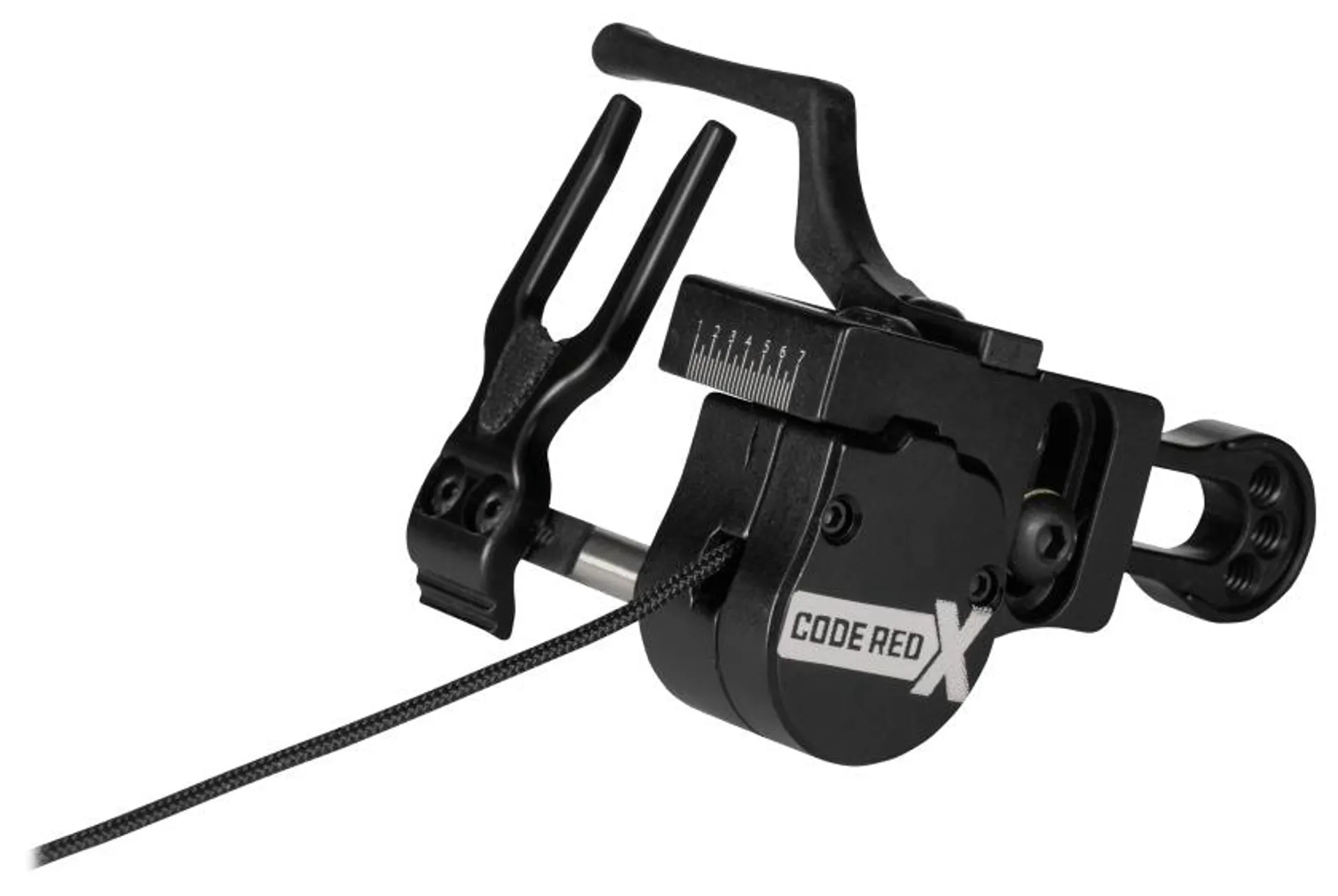 Ripcord Code Red X Drop-Away Arrow Rest