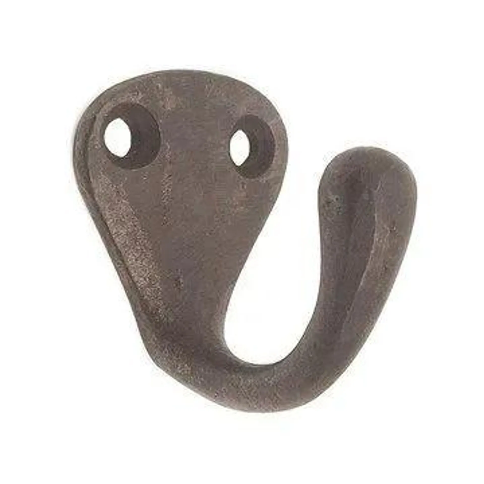 Restorers Single Decorative Coat Hat Hook