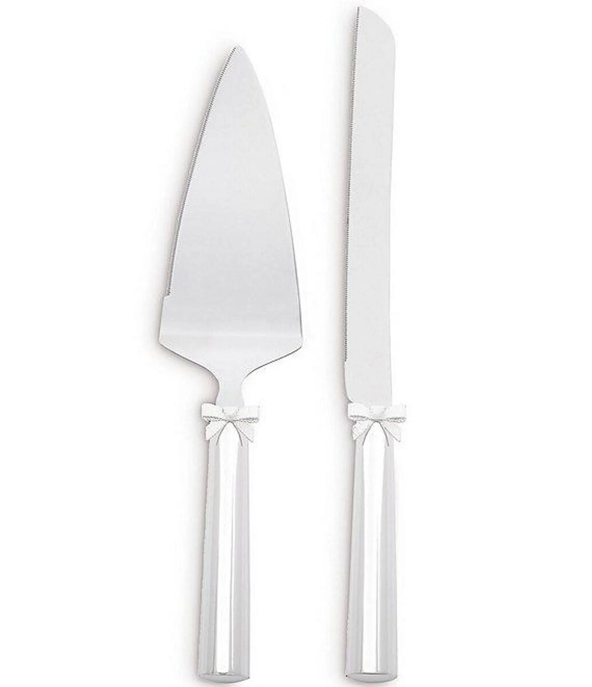 Grace Avenue 2-Piece Dessert Set