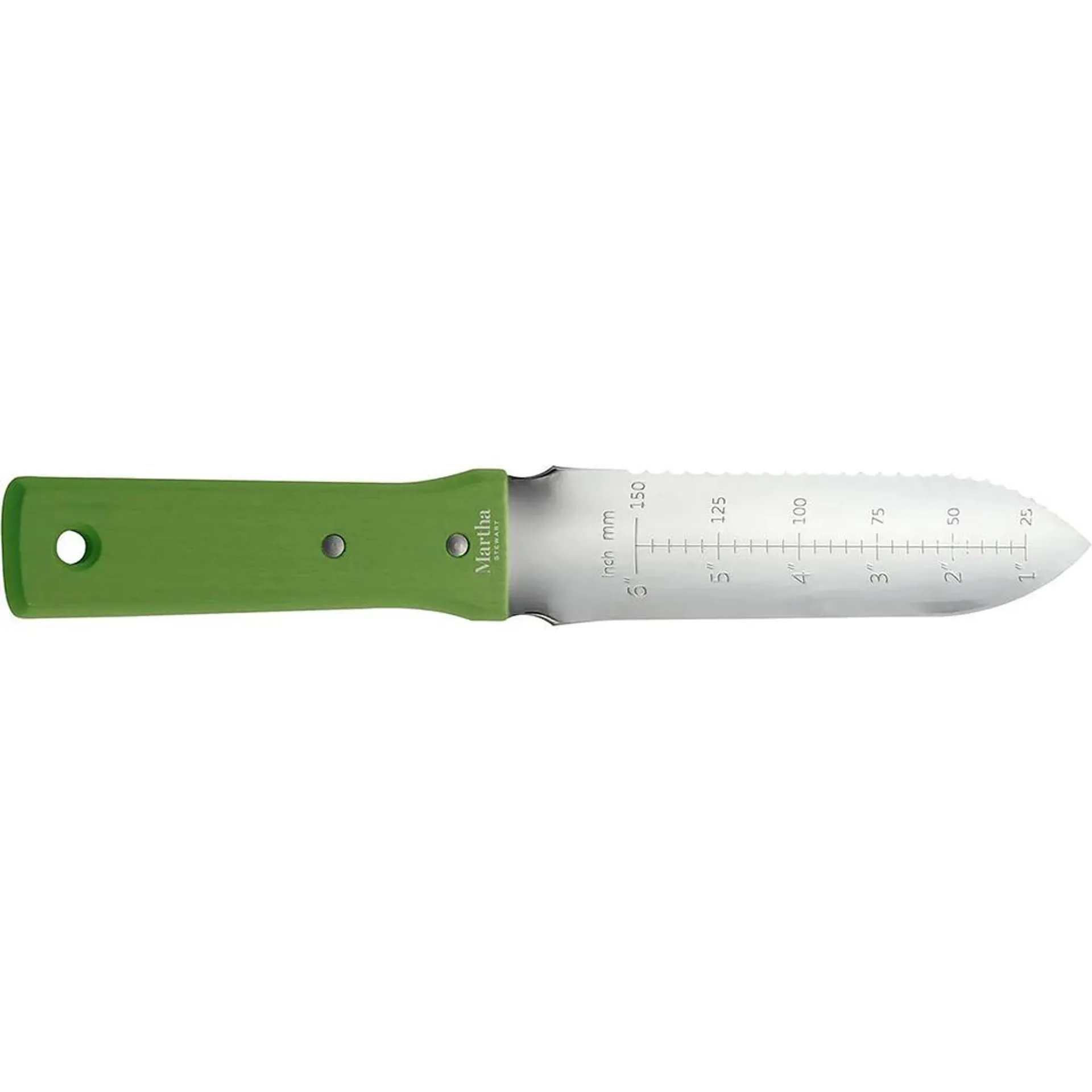 Martha Stewart® Hori Hori Knife