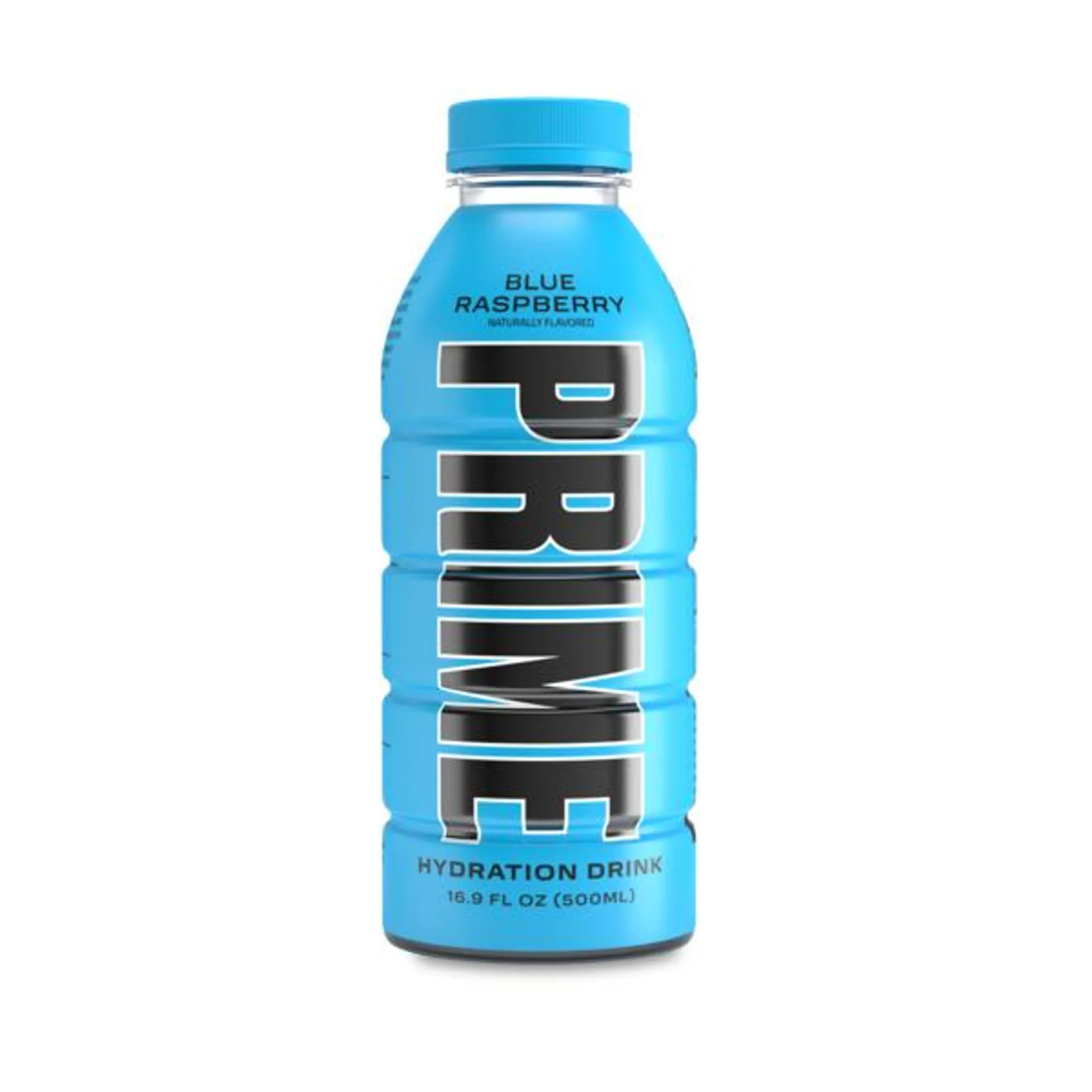 Prime Hydration Drink, Blue Raspberry