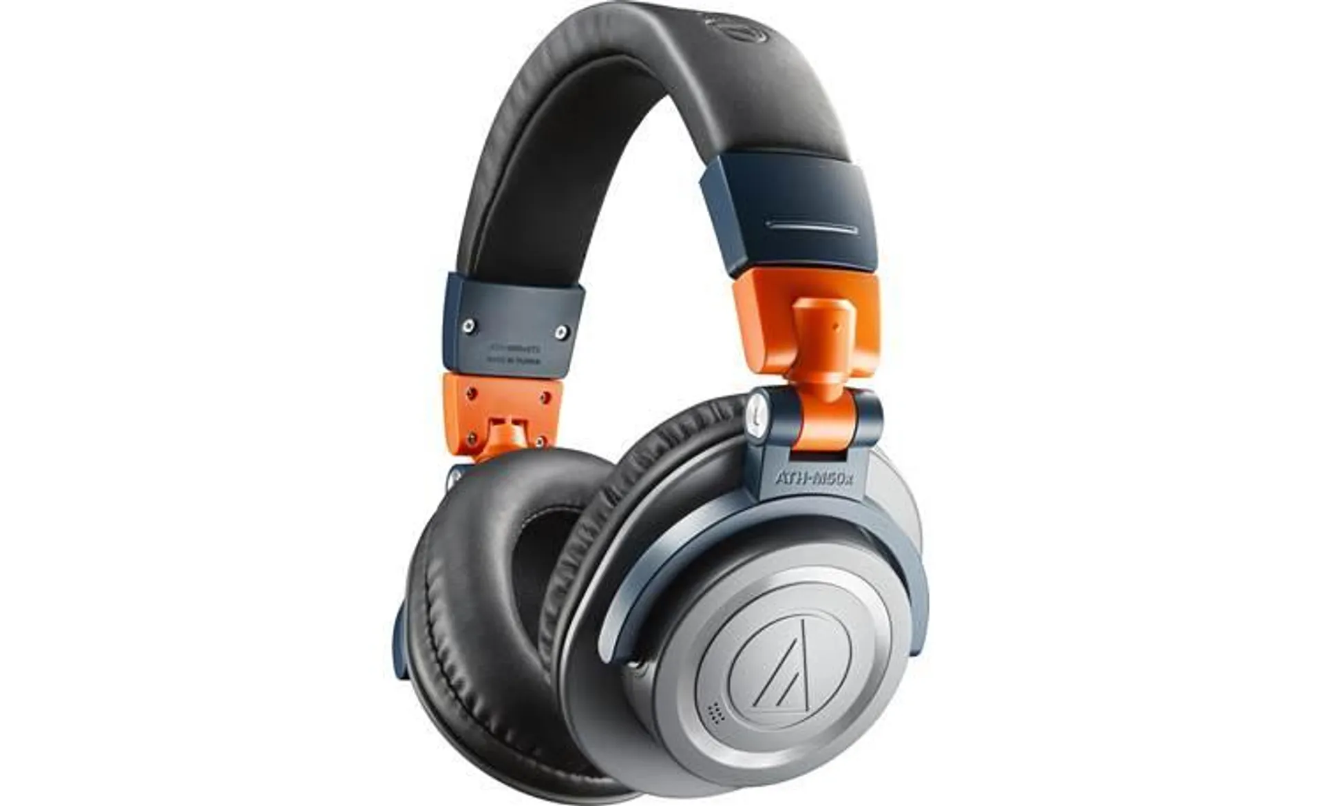 Audio-Technica ATH-M50xBT2 LAB Over-ear wireless Bluetooth® headphones (Limited Edition LAB version)