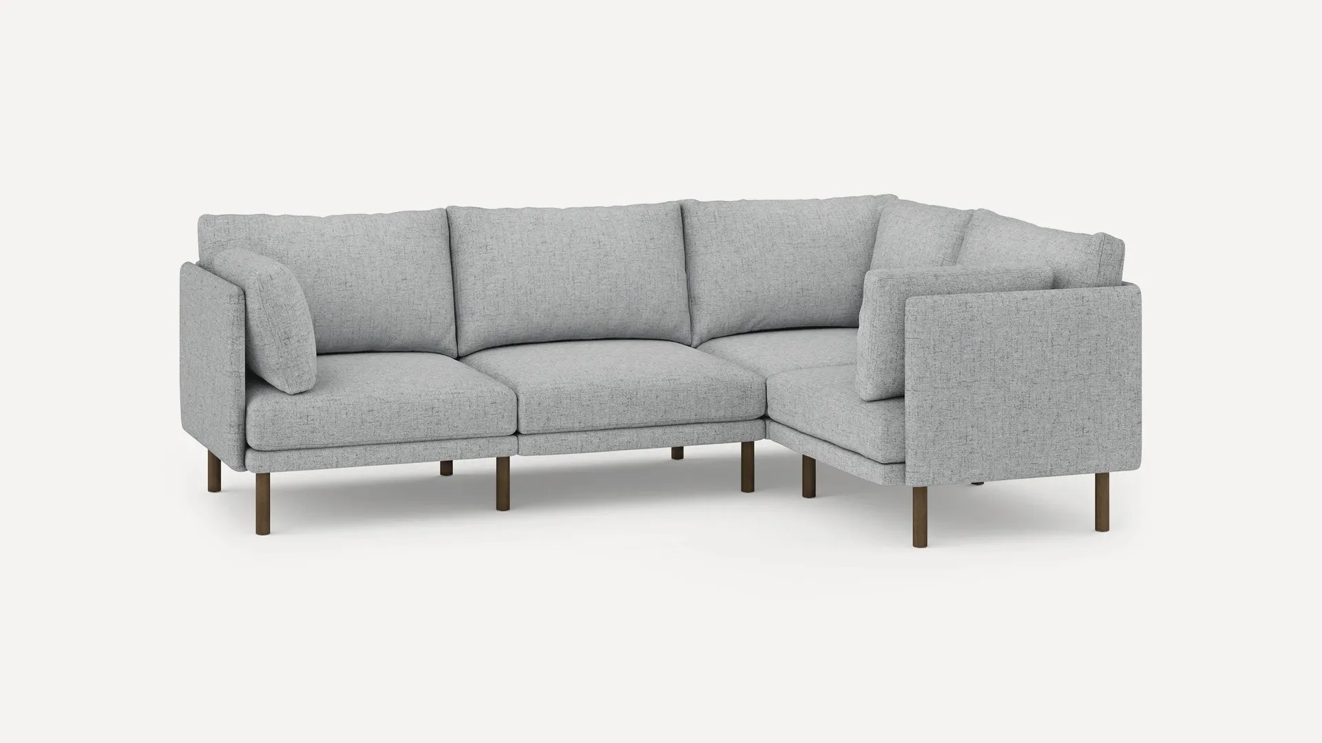 Field 4-Piece Sectional