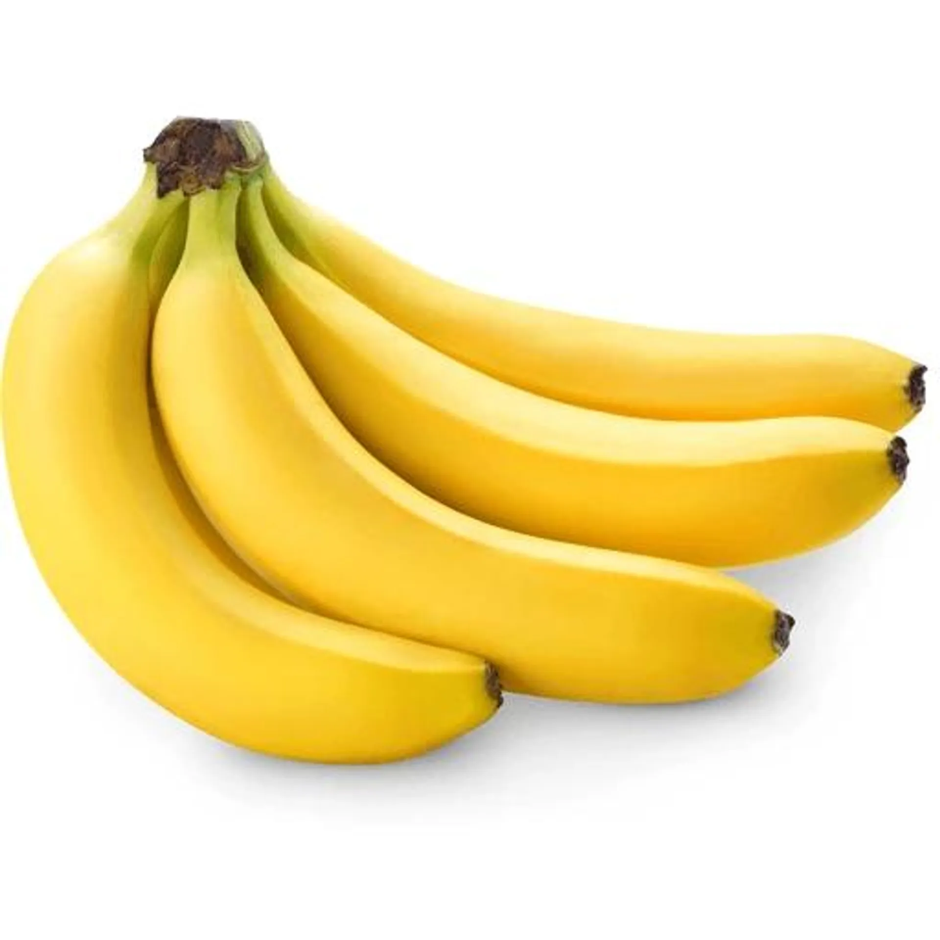 Yellow Bananas