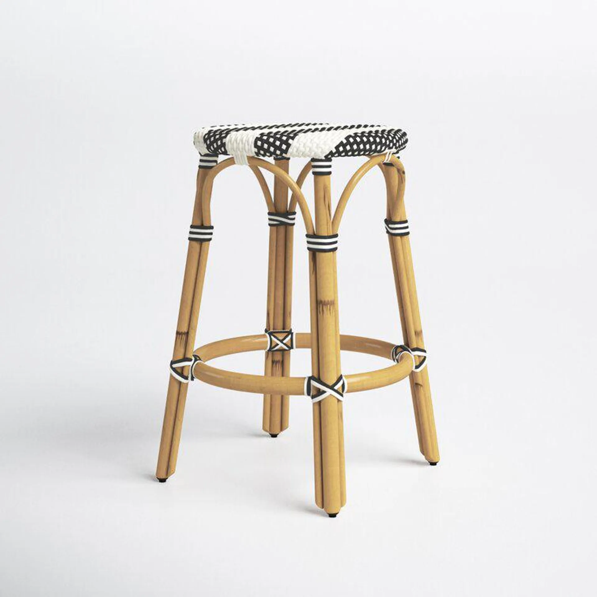 Alastair Bar & Counter Stool