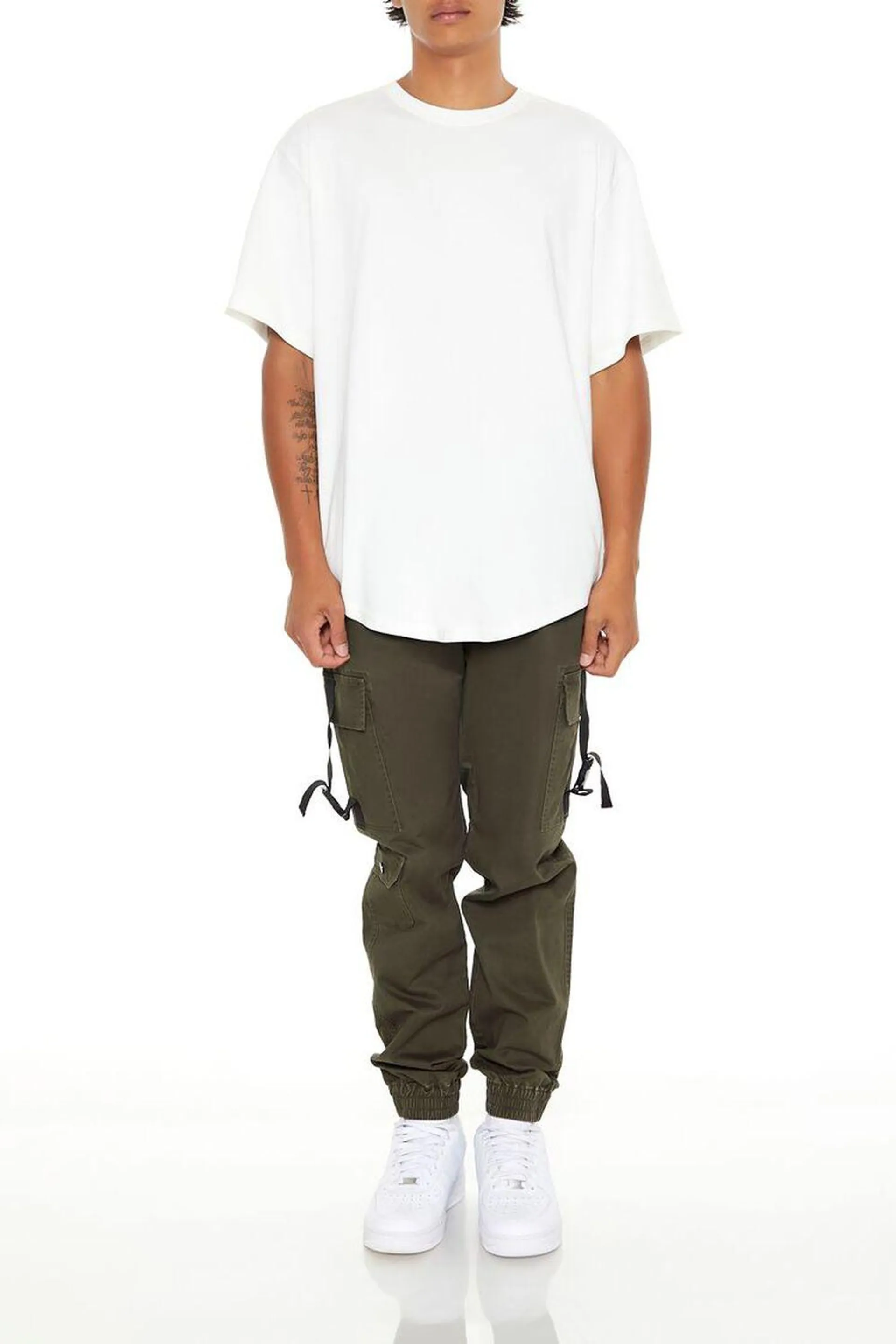 Cargo Utility Joggers