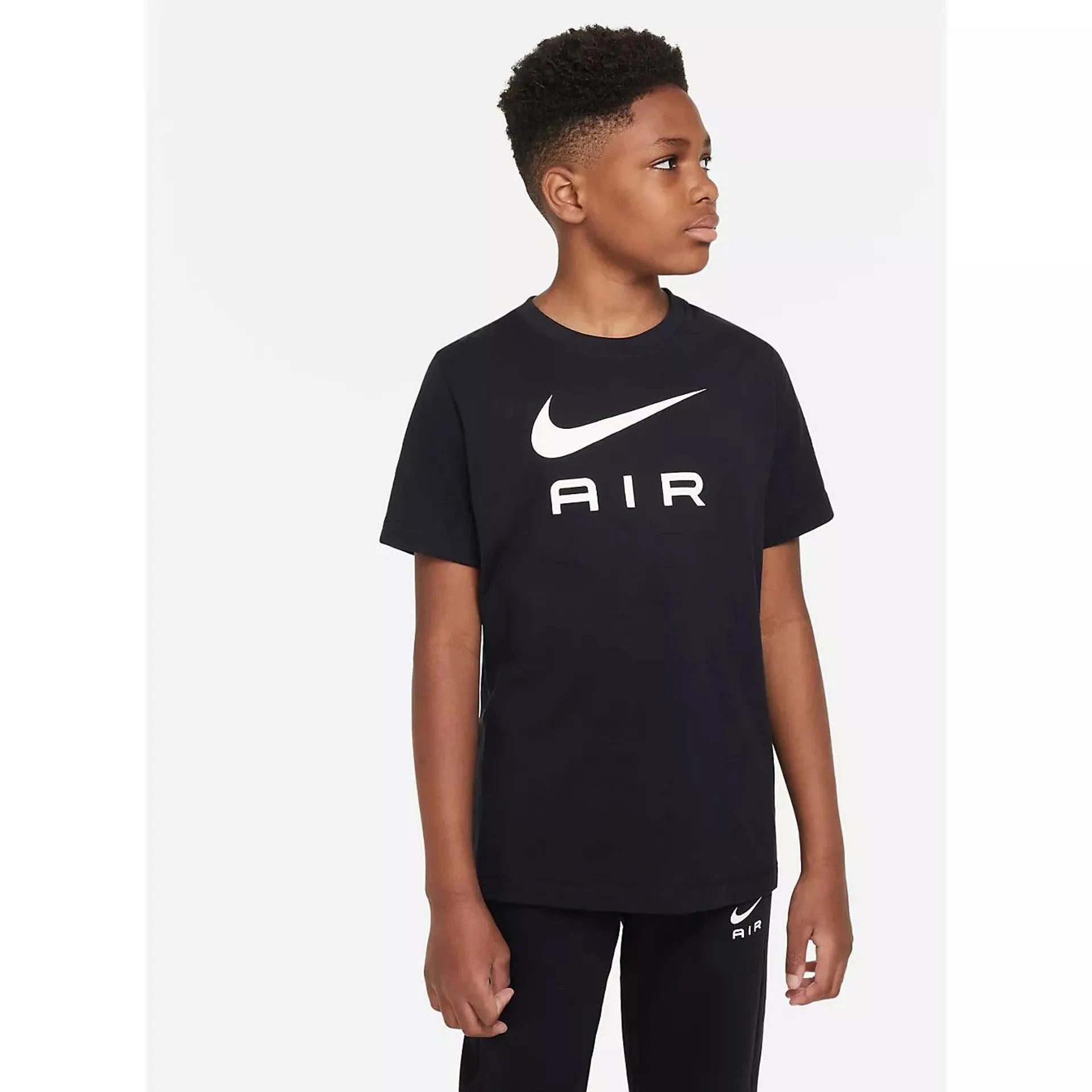 Nike Boys' Sportswear Nike Air Short Sleeve T-shirt