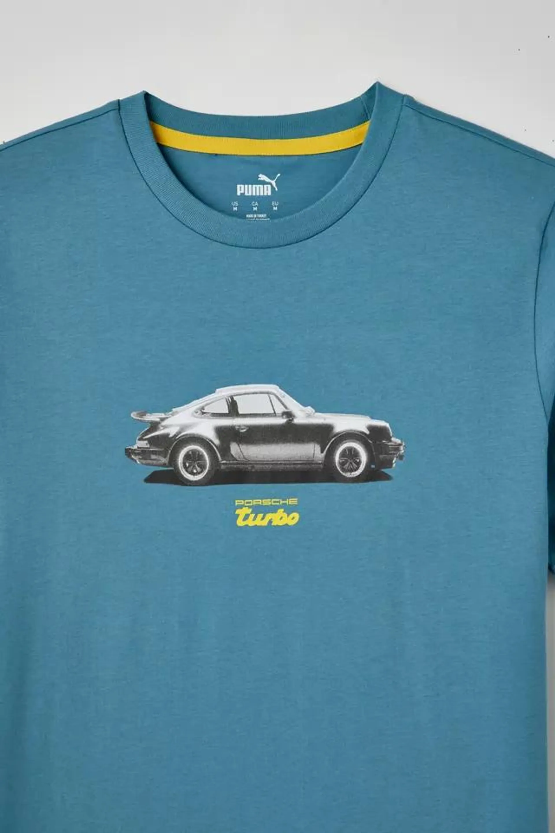 Puma Porsche Turbo Tee