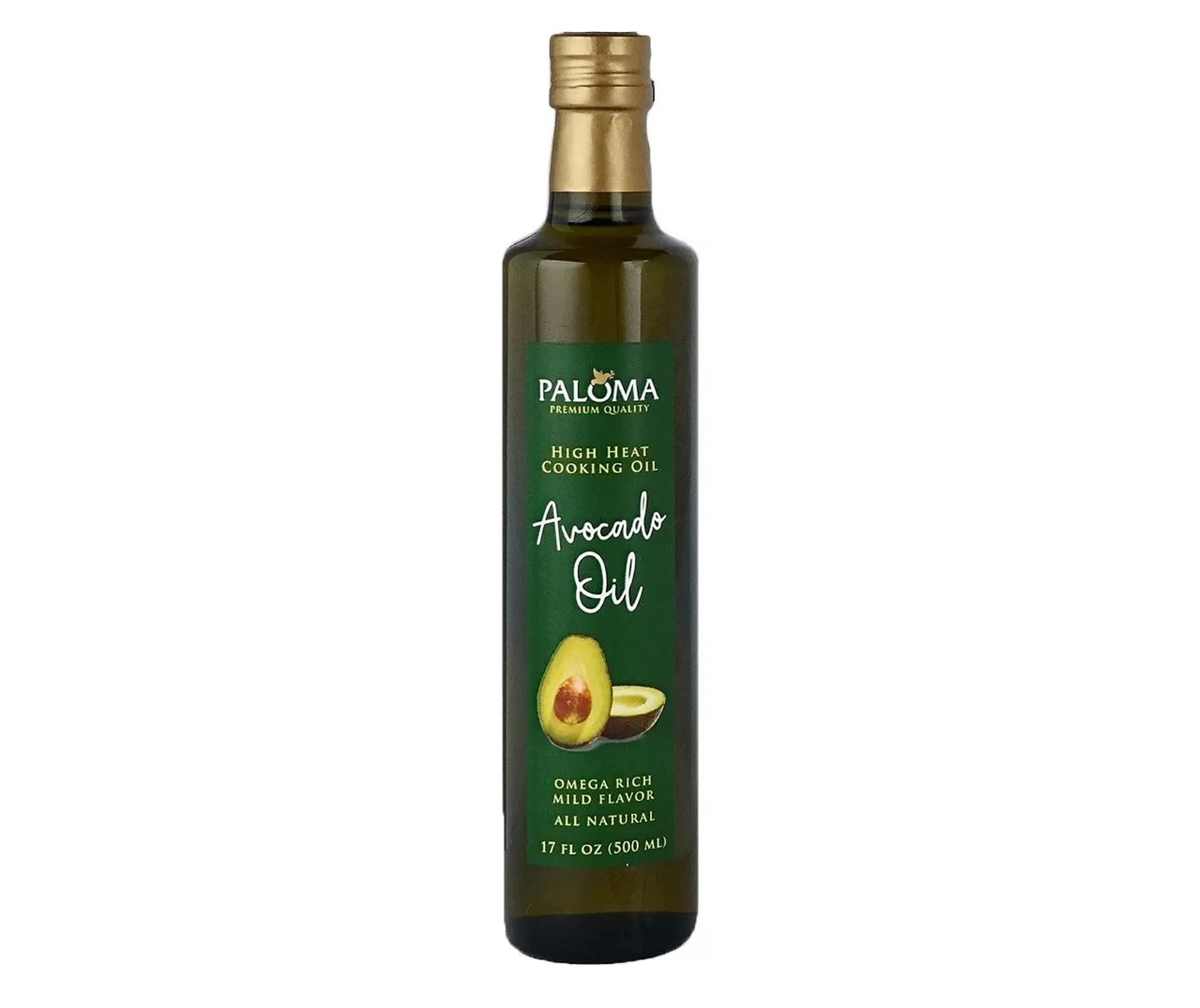 Avocado Oil, 17 Oz.