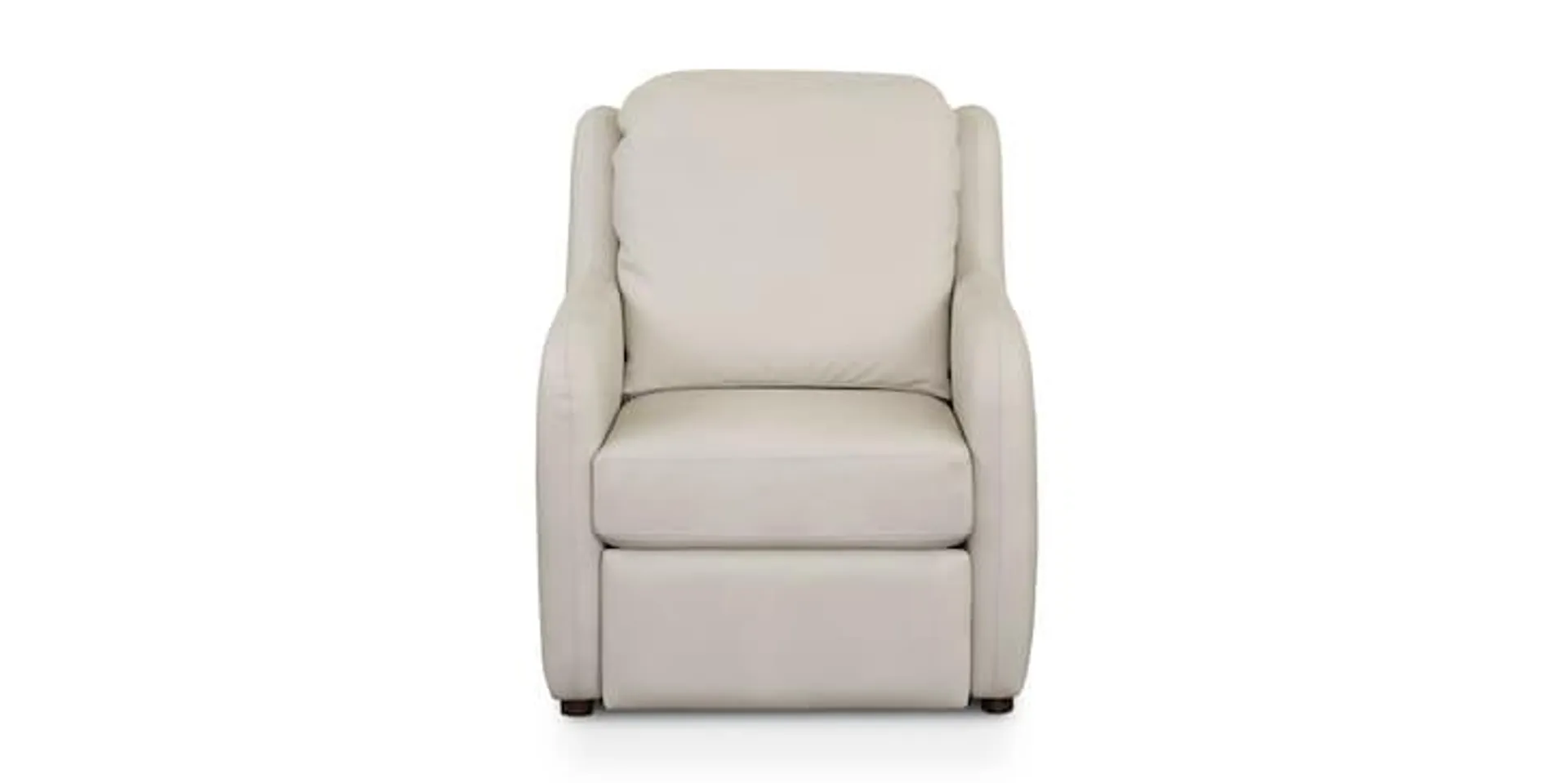 Wrenn Leather Reclining Chair