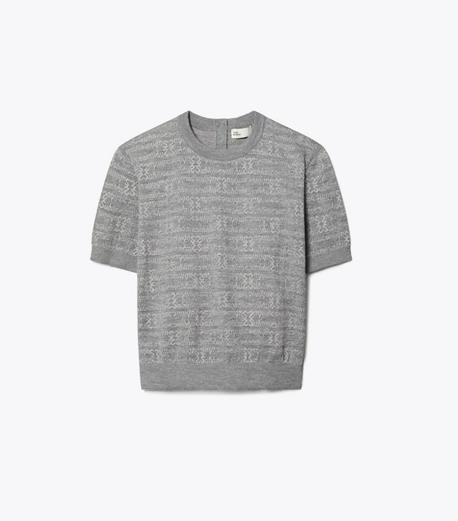 SUBLIME WOOL MOCKNECK