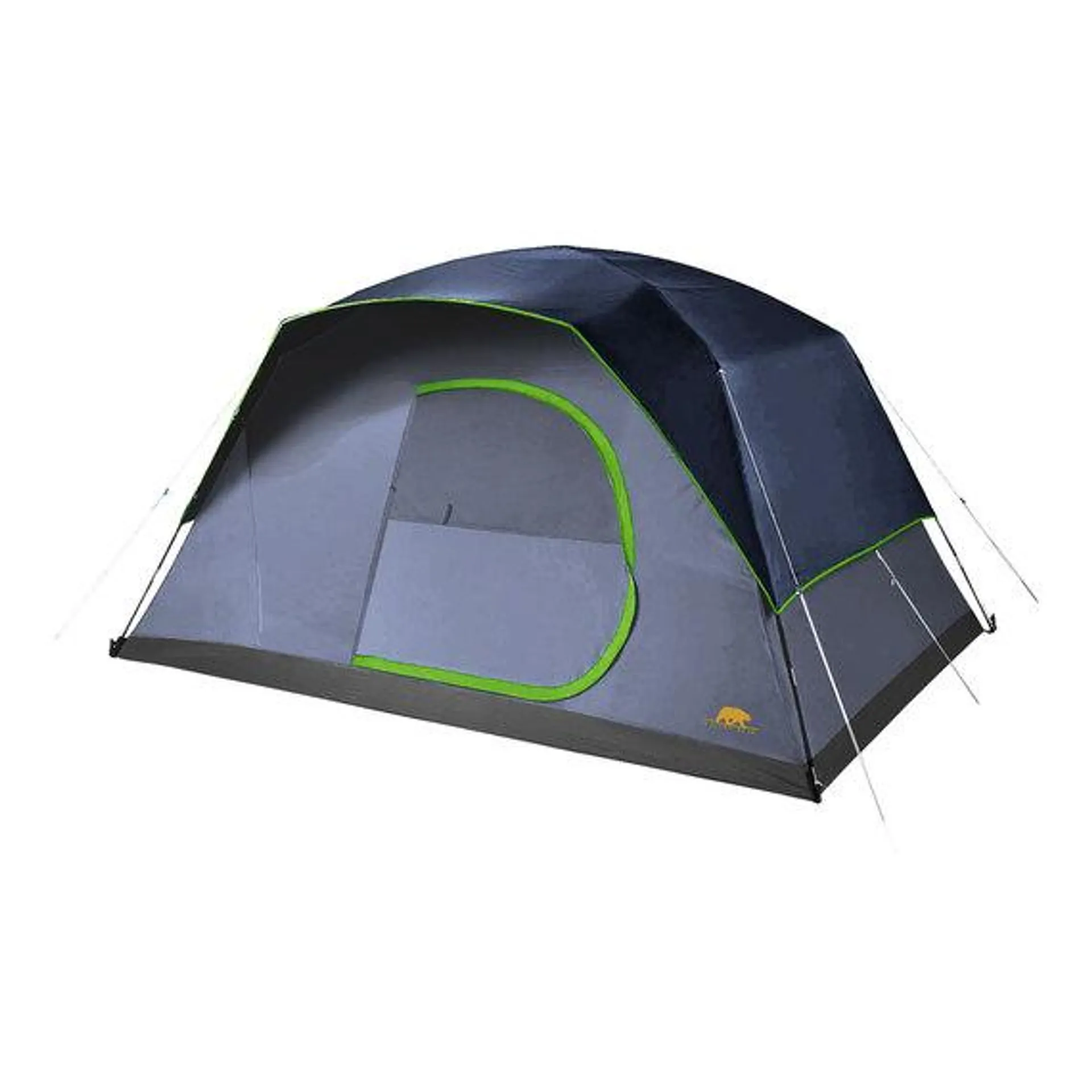 Golden Bear Sundown Blackout 6-Person Dome Tent