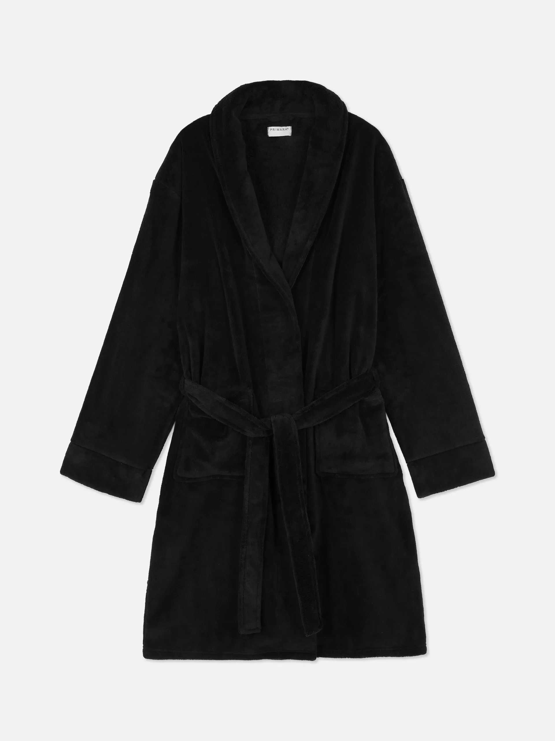 Soft-Touch Robe