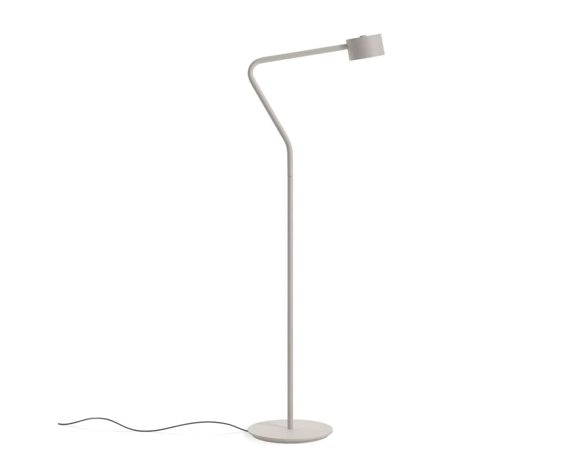 Verge Floor Lamp