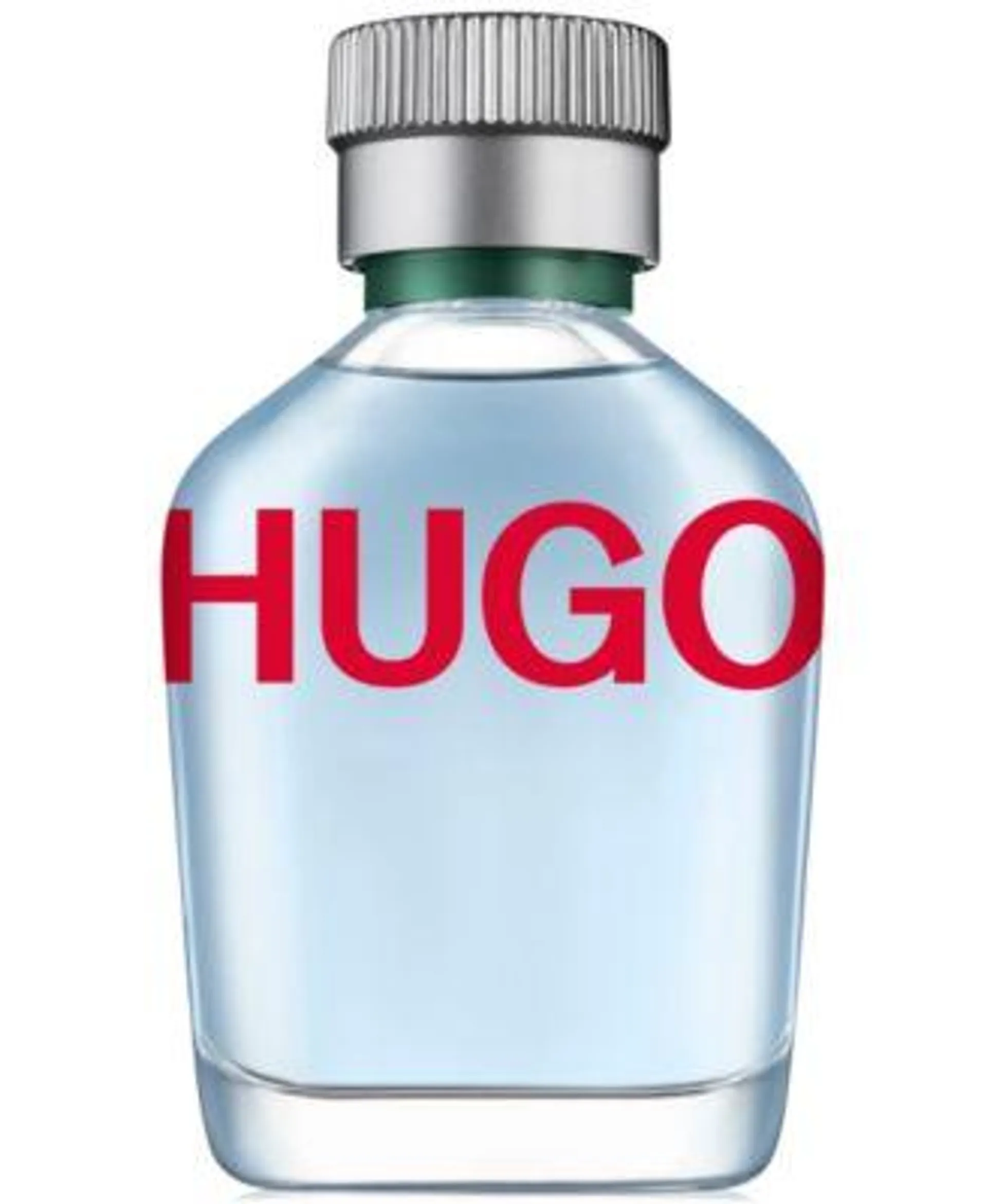 Men's HUGO Man Eau de Toilette Spray, 1.3-oz.