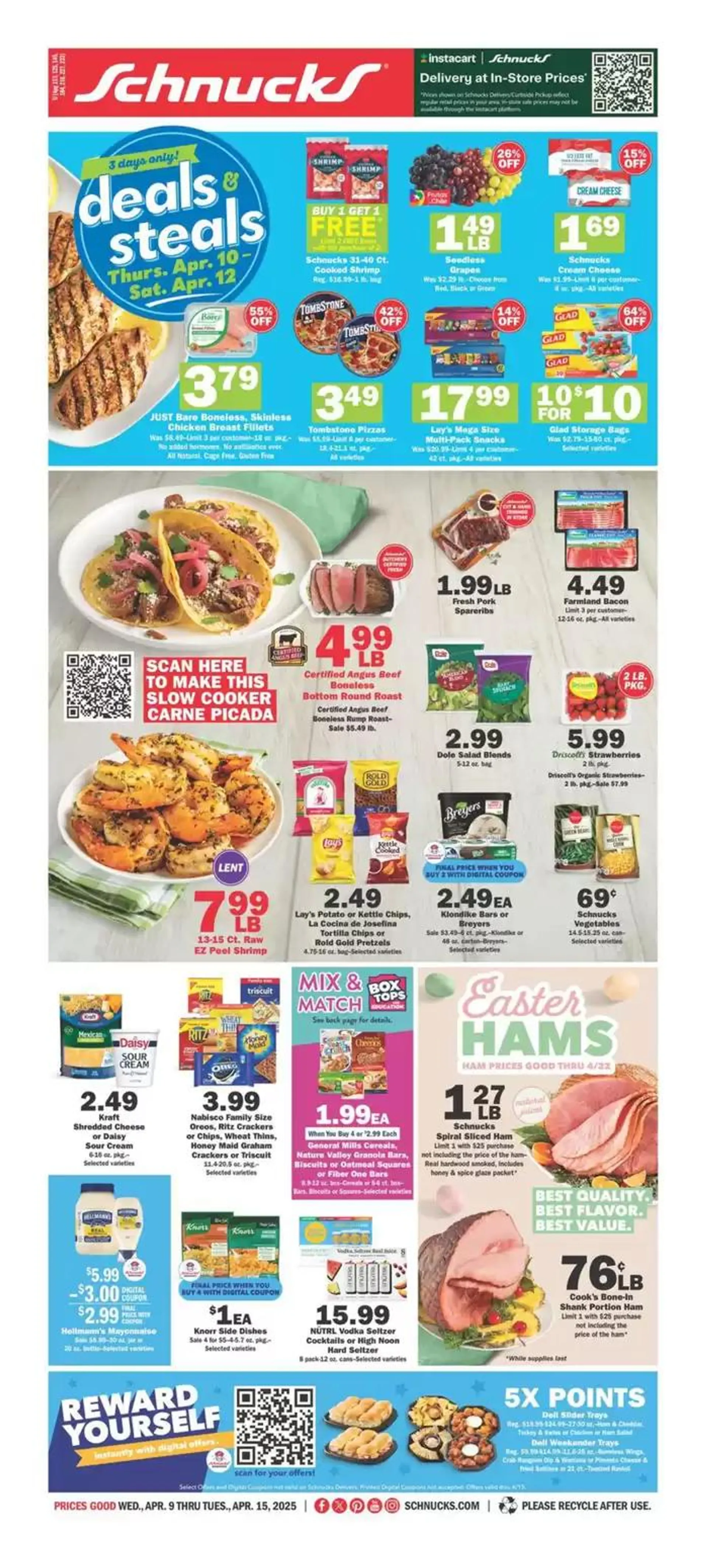Offers for bargain hunters - 1