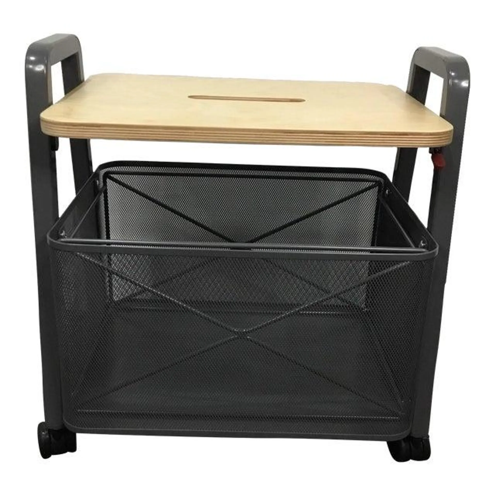 Knoll Rockwell Unscripted Mobile Storage Cart