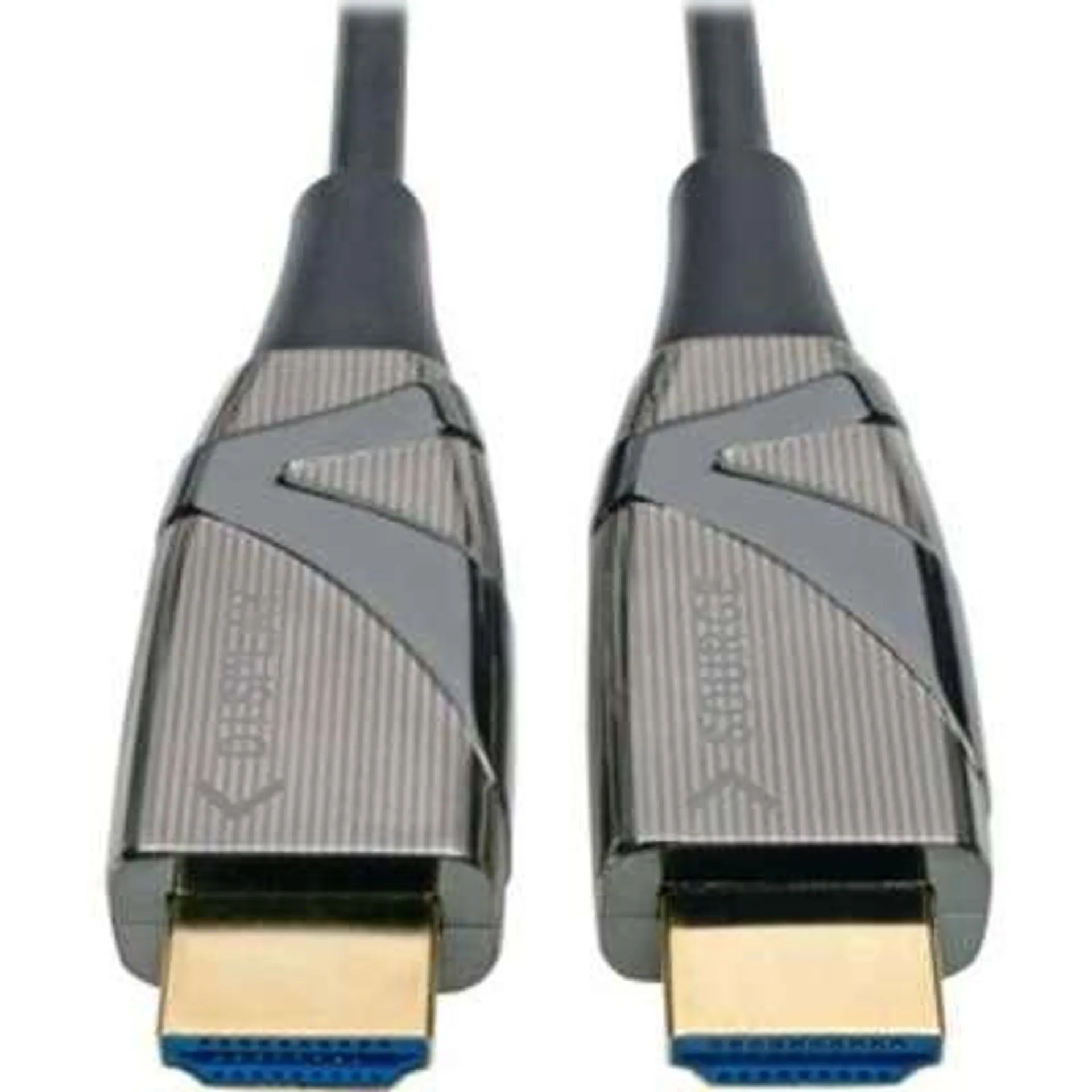 Tripp Lite High-Speed HDMI Cable HDMI 2.0 Fiber AOC 4K @60Hz Black M/M 30M