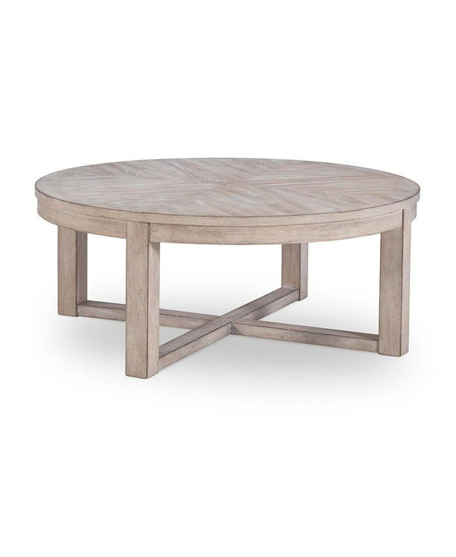 Westwood Round Cocktail Table