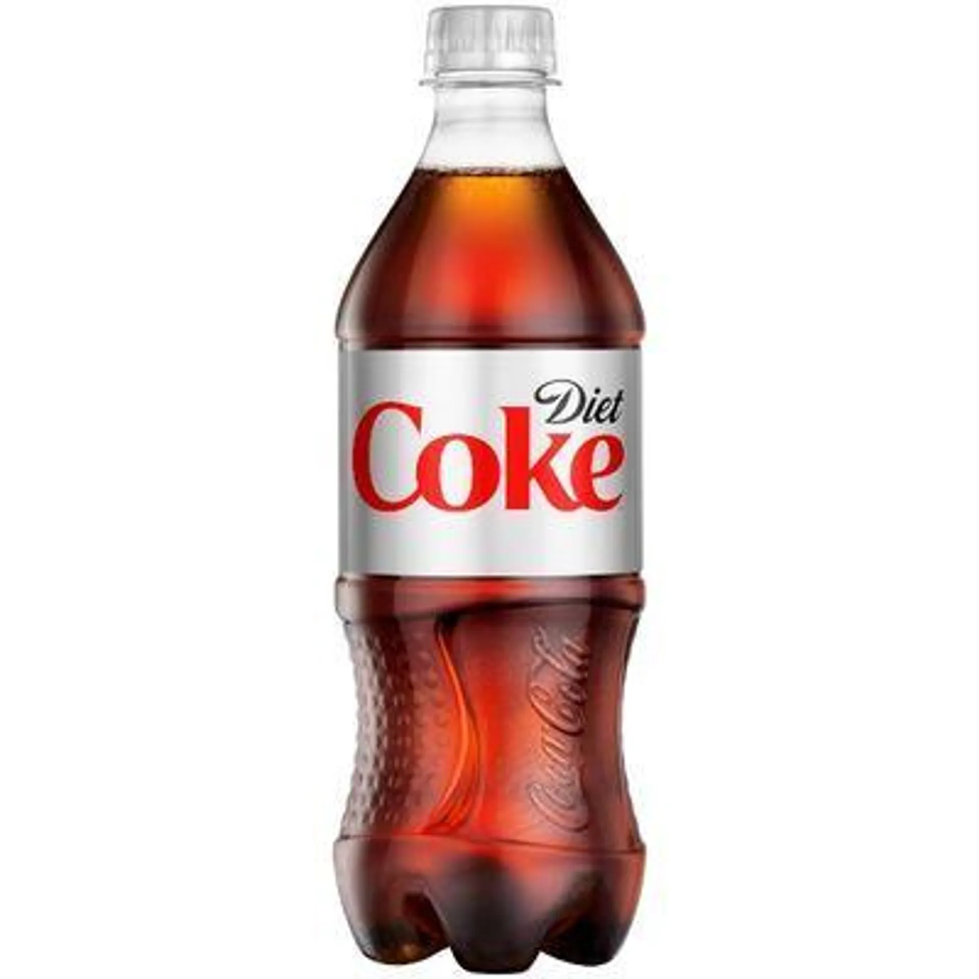 Diet Coke Soda Soft Drink