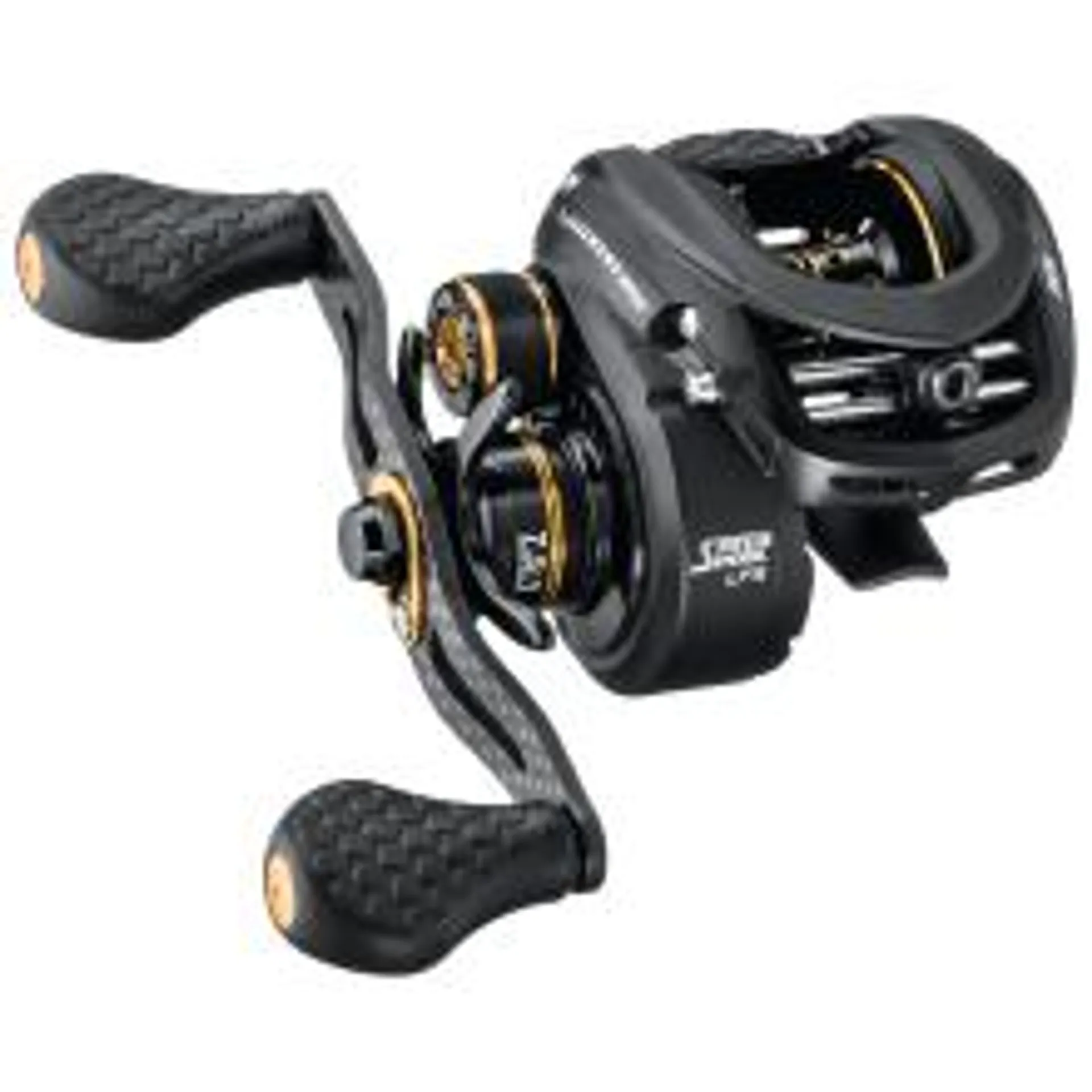 Lew's Tournament Pro Speed Spool LFS Baitcast Reel