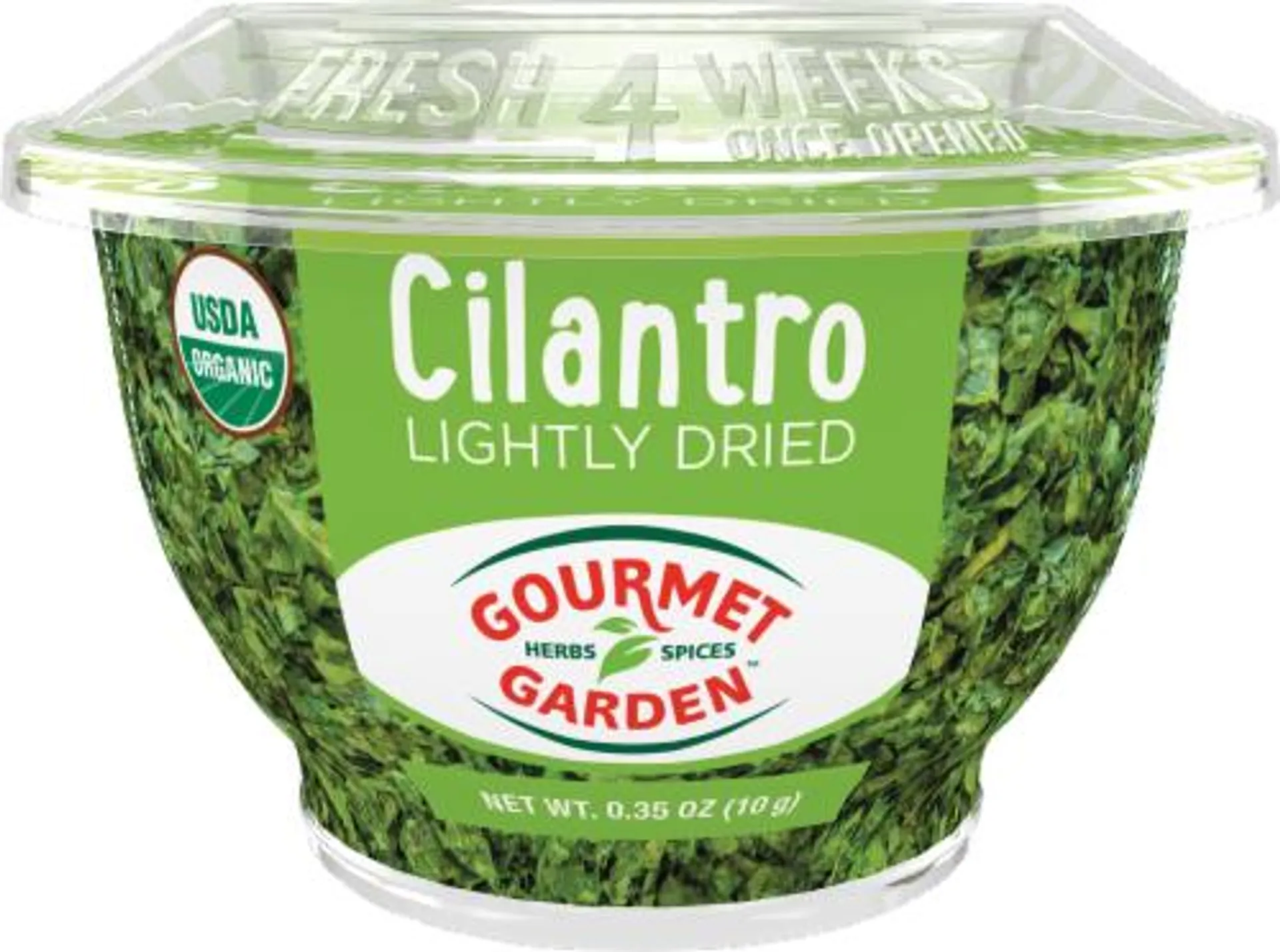 Gourmet Garden Lightly Dried Cilantro