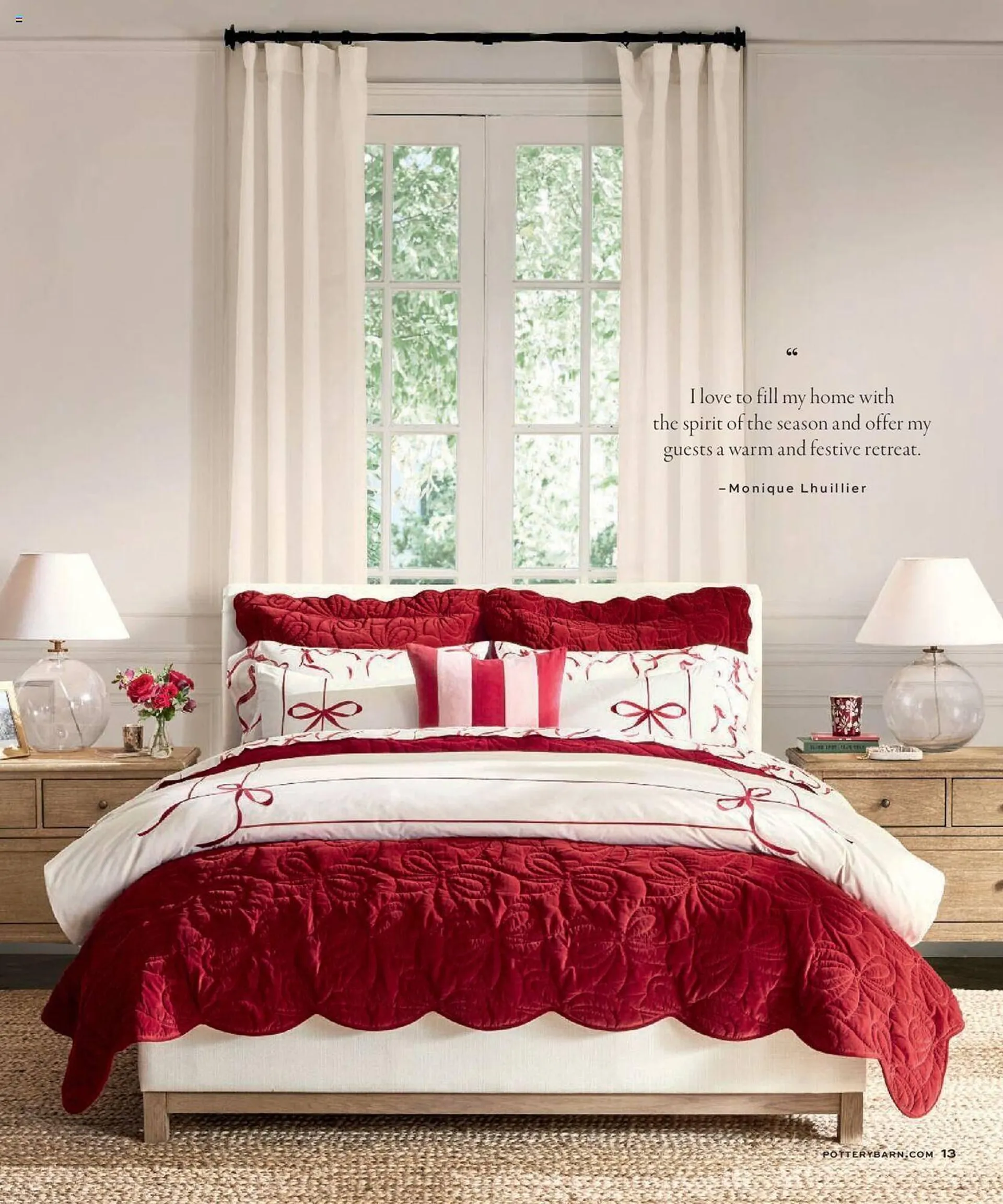 Weekly ad Pottery Barn Weekly Ad from October 21 to December 31 2024 - Page 13